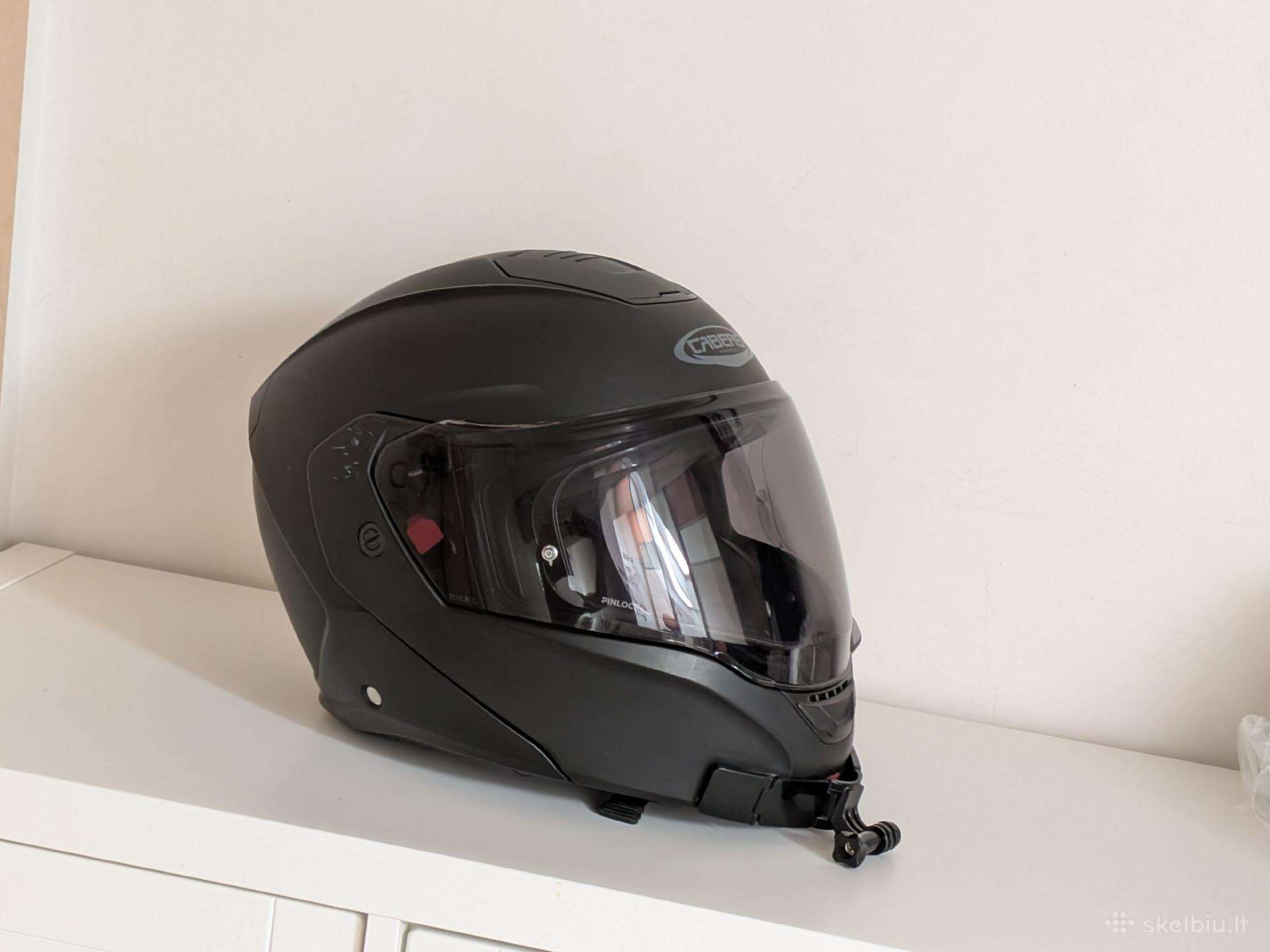 Caberg Norus X