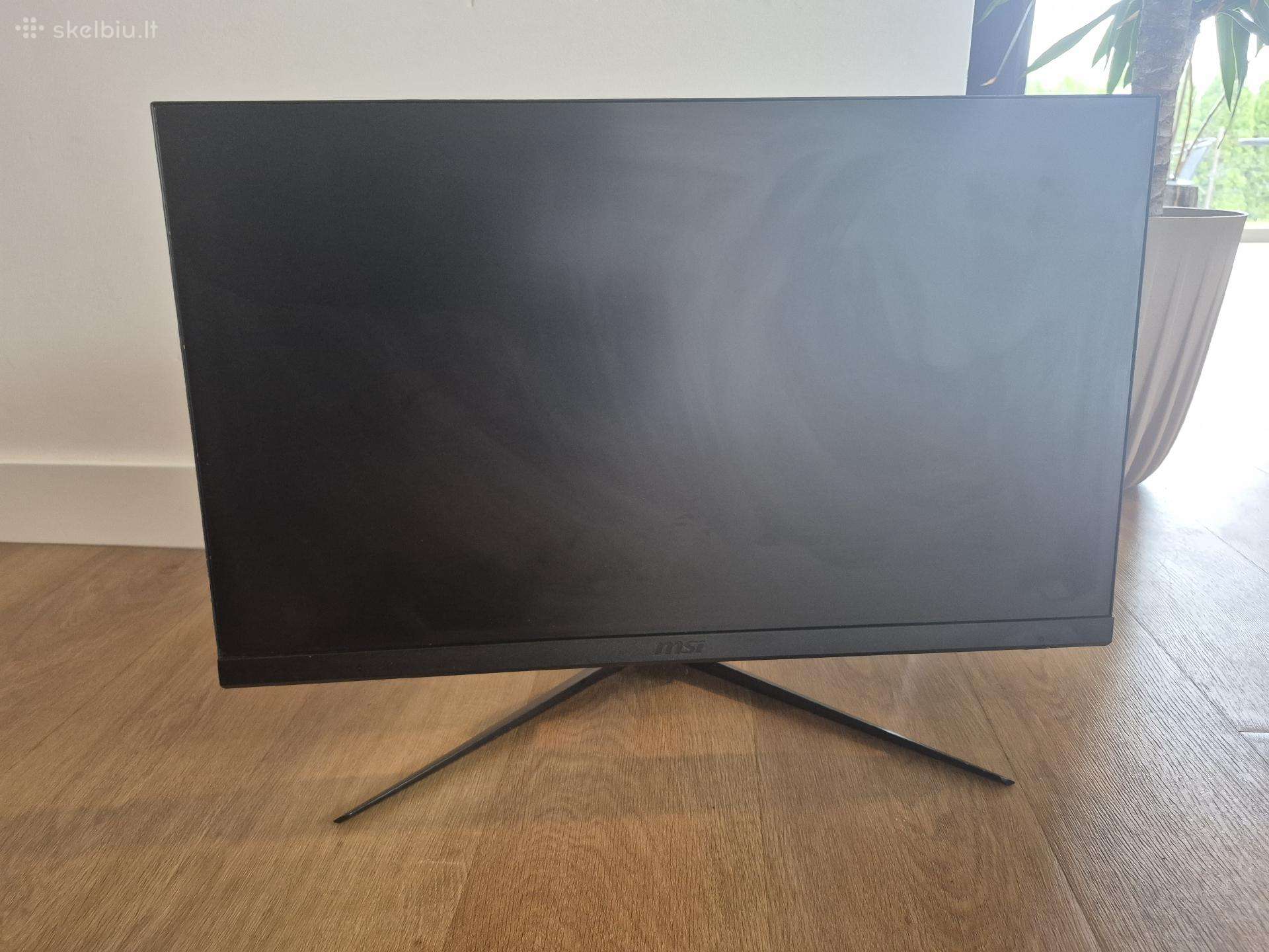 Msi optix g271