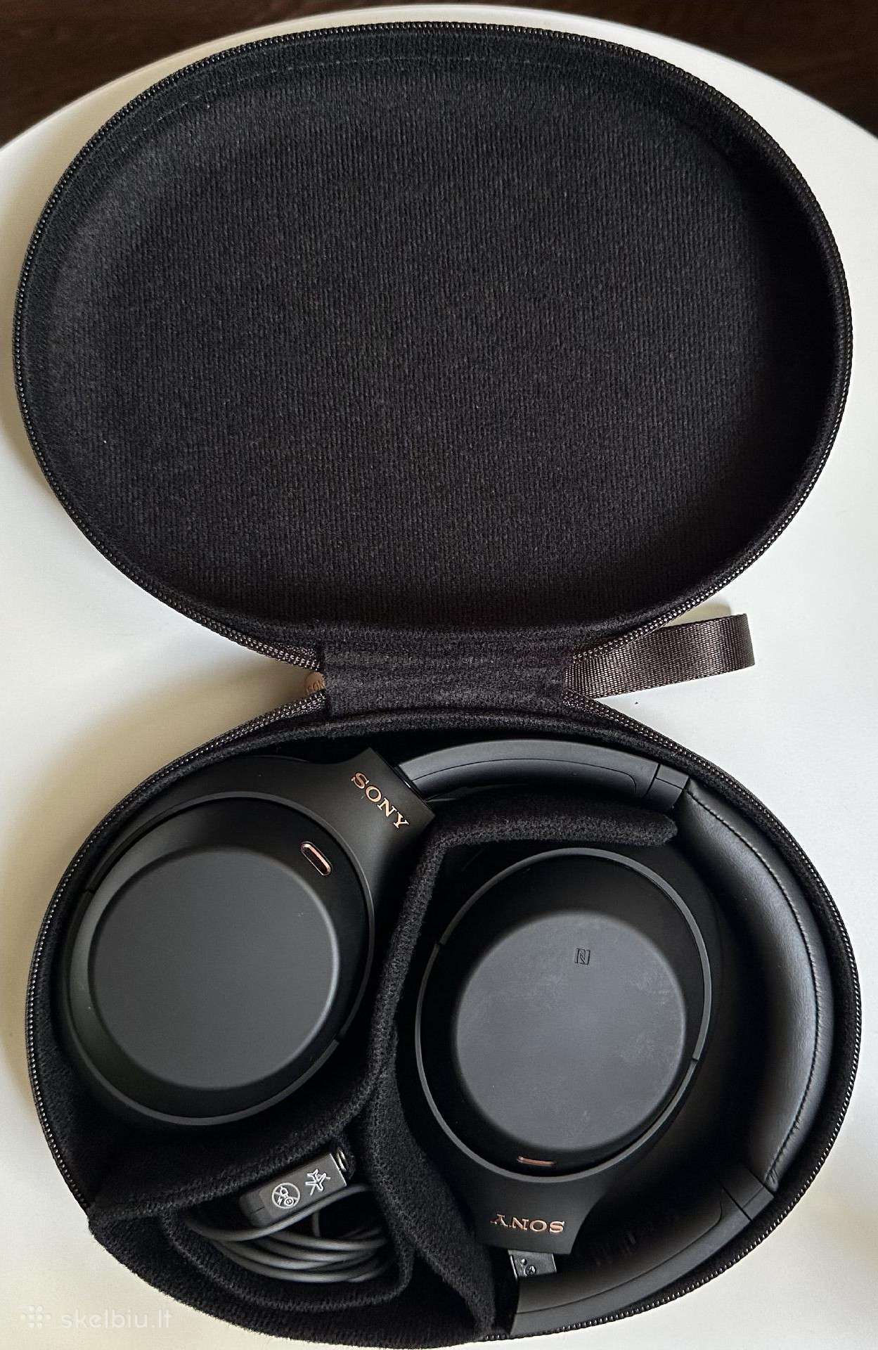 Sony Wh-1000xm4