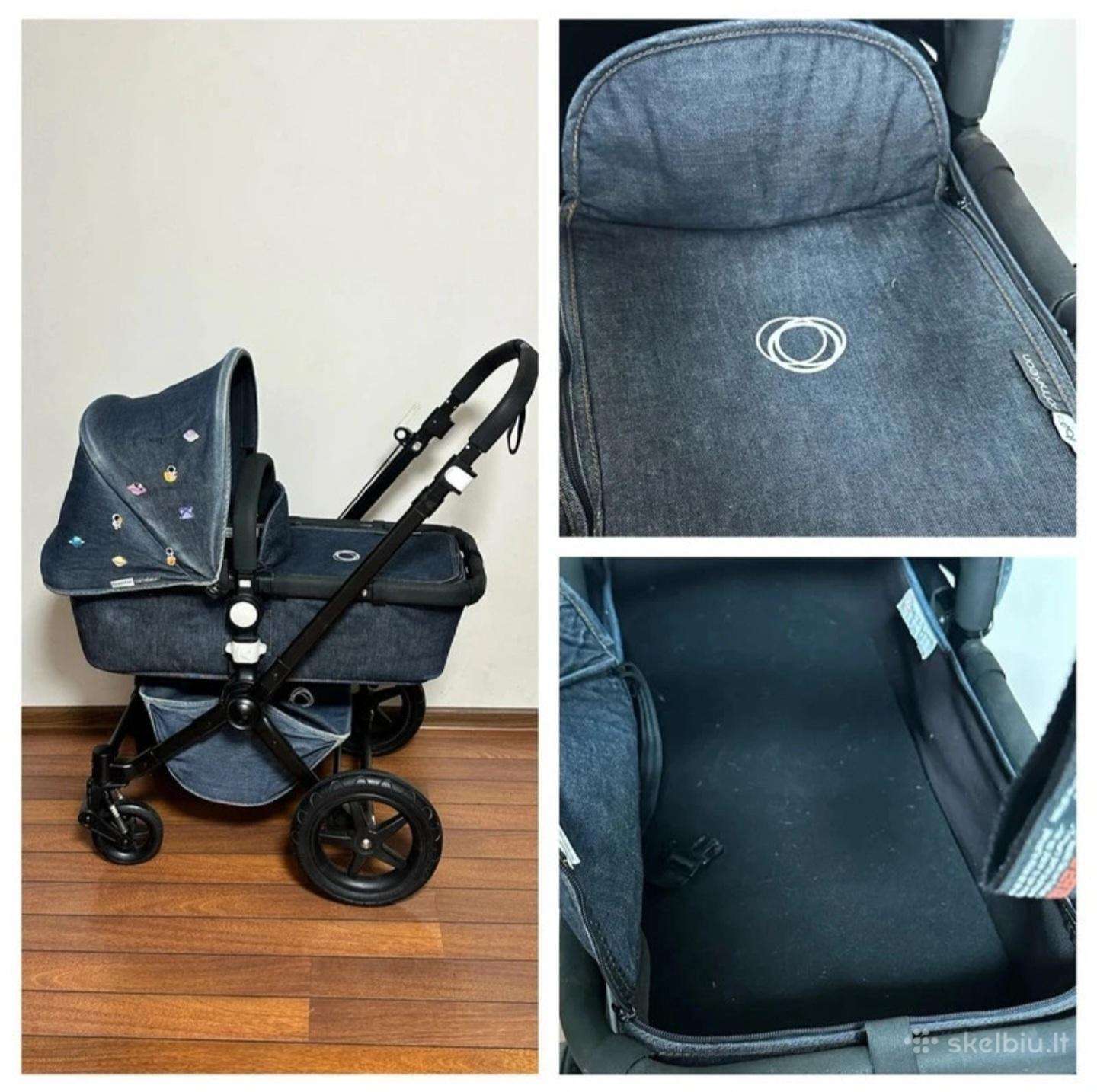 Bugaboo Cameleon