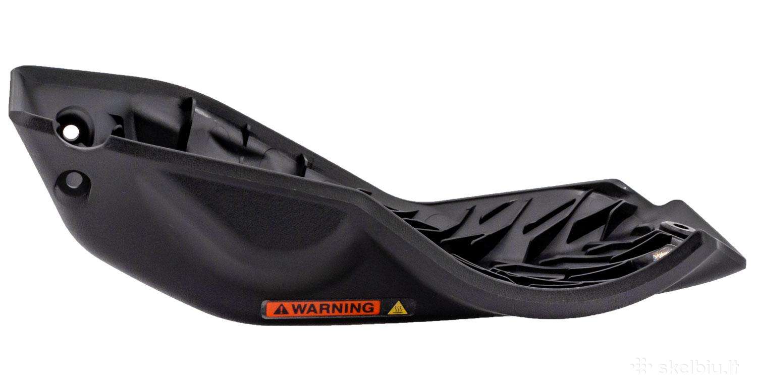 Shimano Steps Dc-ep801-g bottom motor cover New