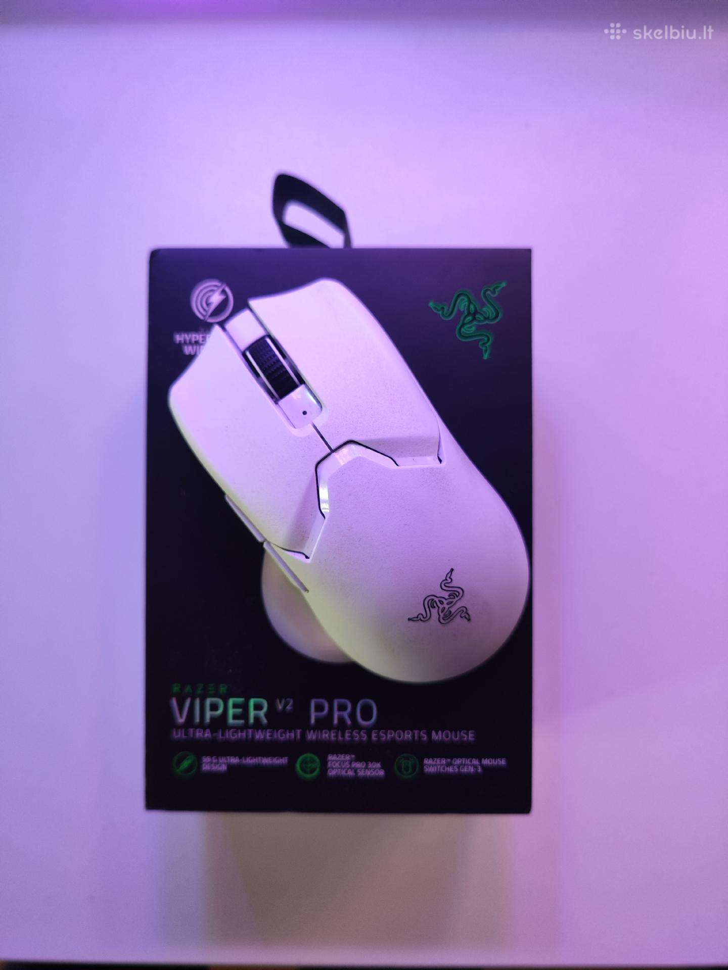 Razer Viper V2 pro