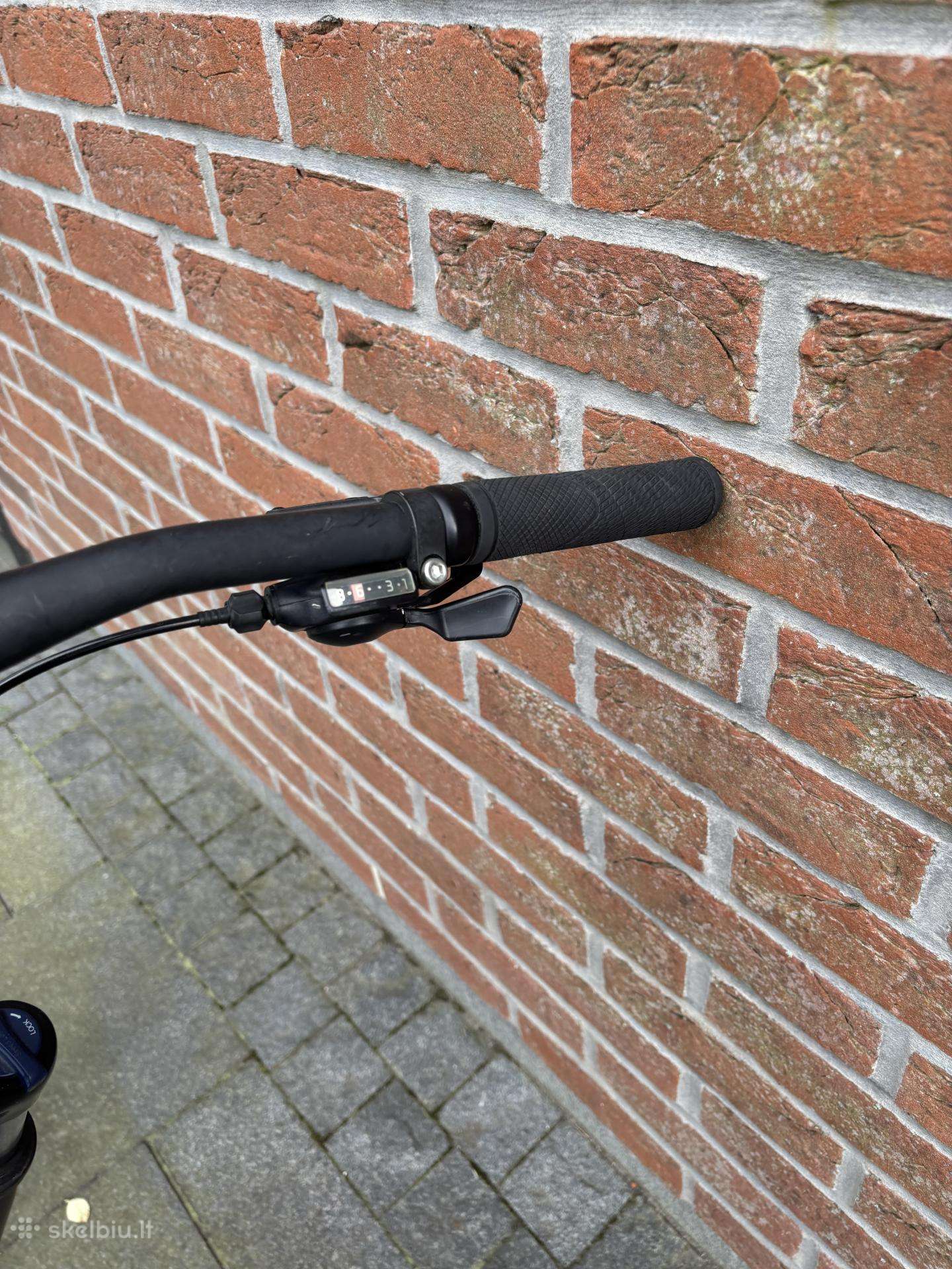 Горный велосипед GT Bikes 27.5″