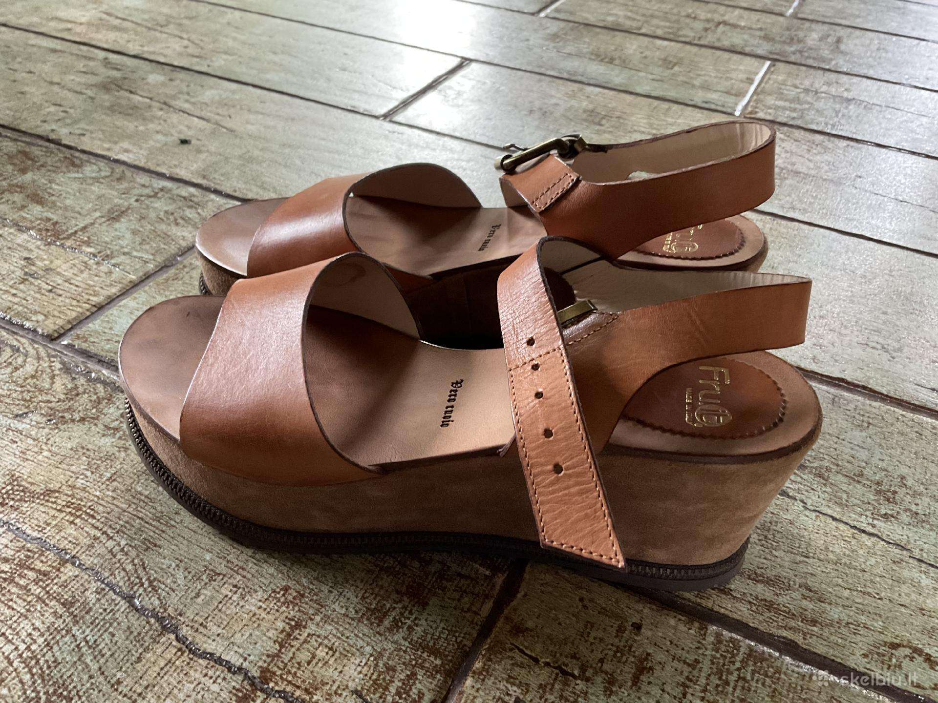Basutes - oda - made in italy