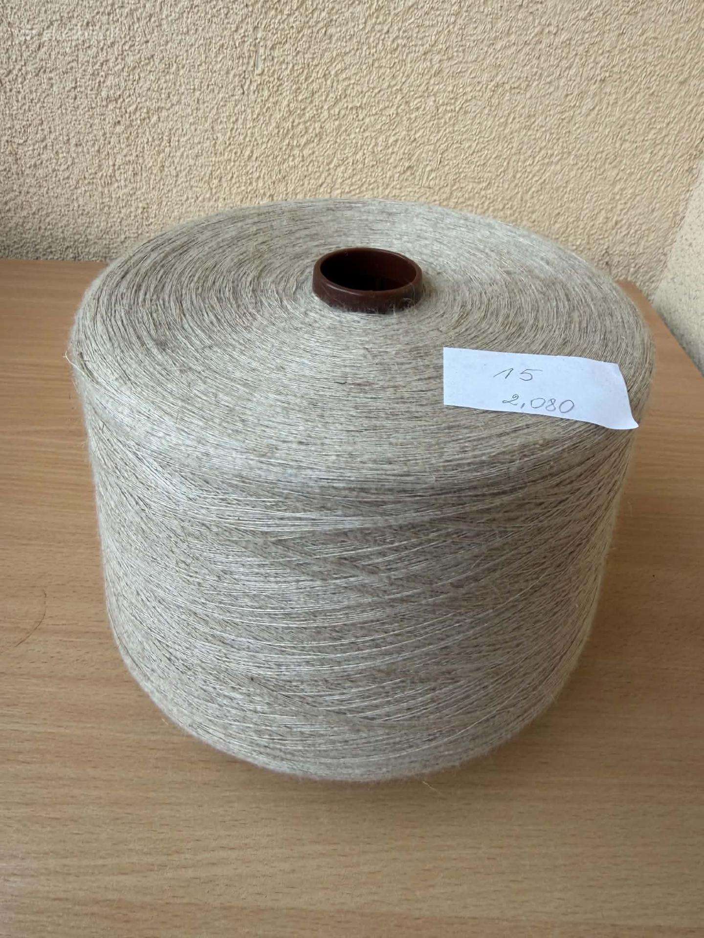 Lininiai siūlai