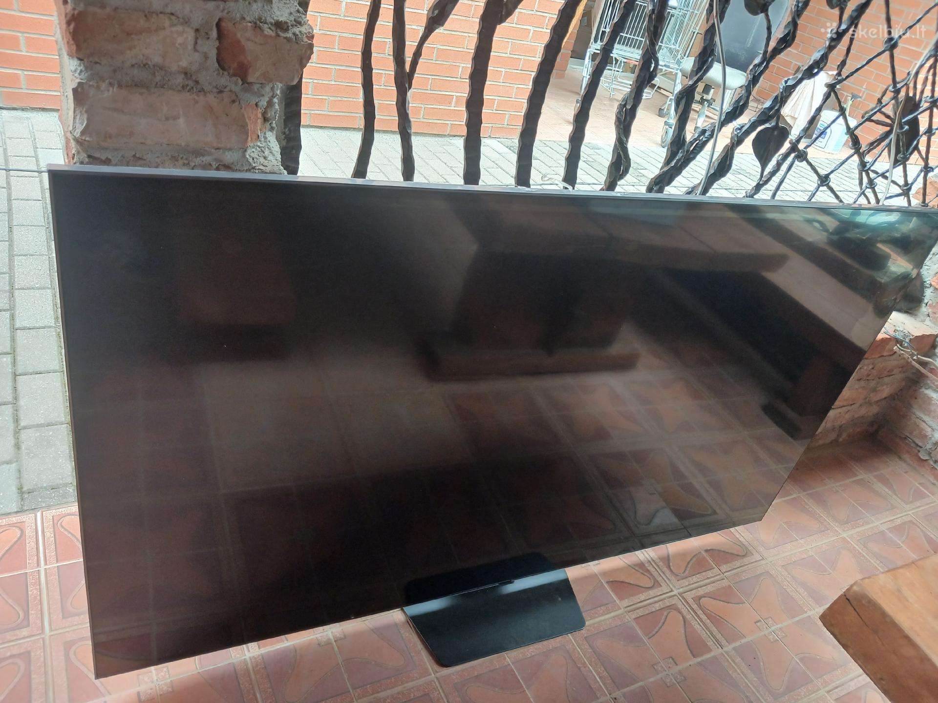 Samsung televizorius