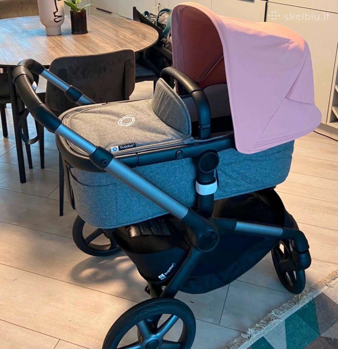 Bugaboo Fox5