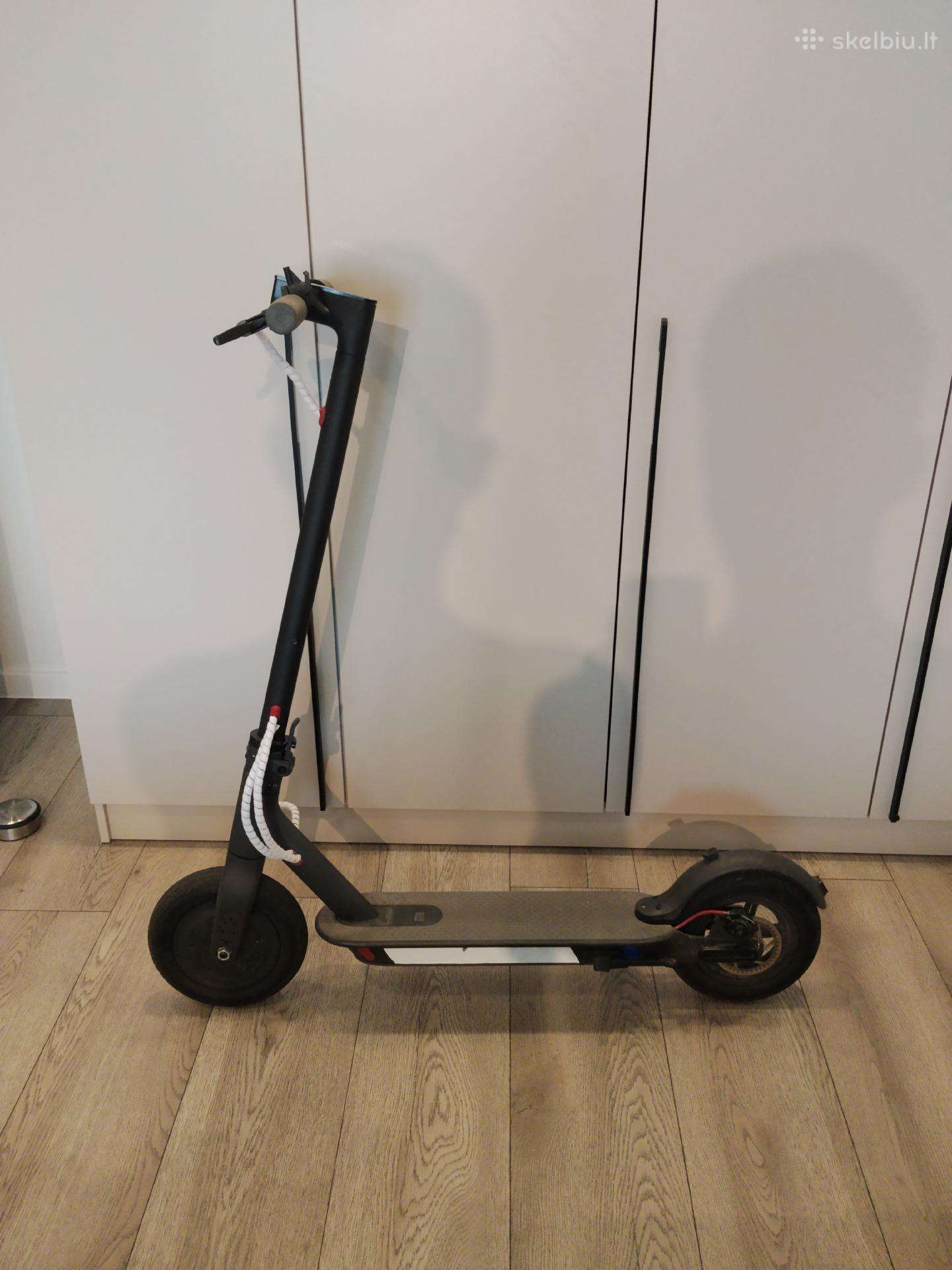Xiaomi M365 dalimis