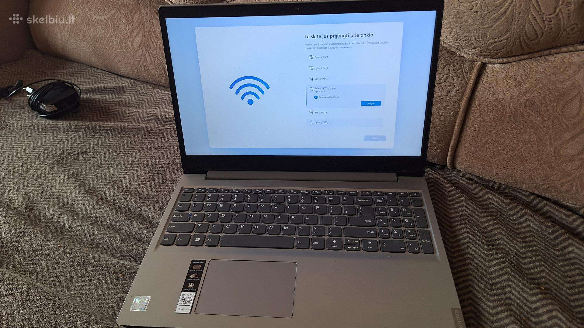 Lenovo kompas
