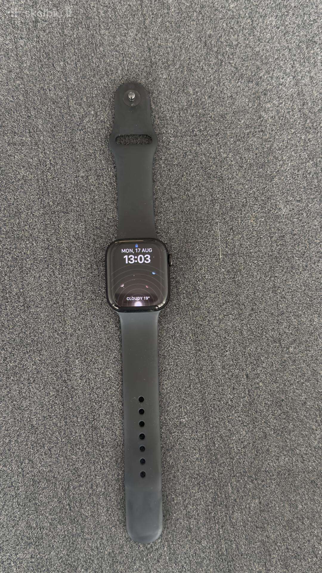 Apple Watch Series 10 GPS 42mm