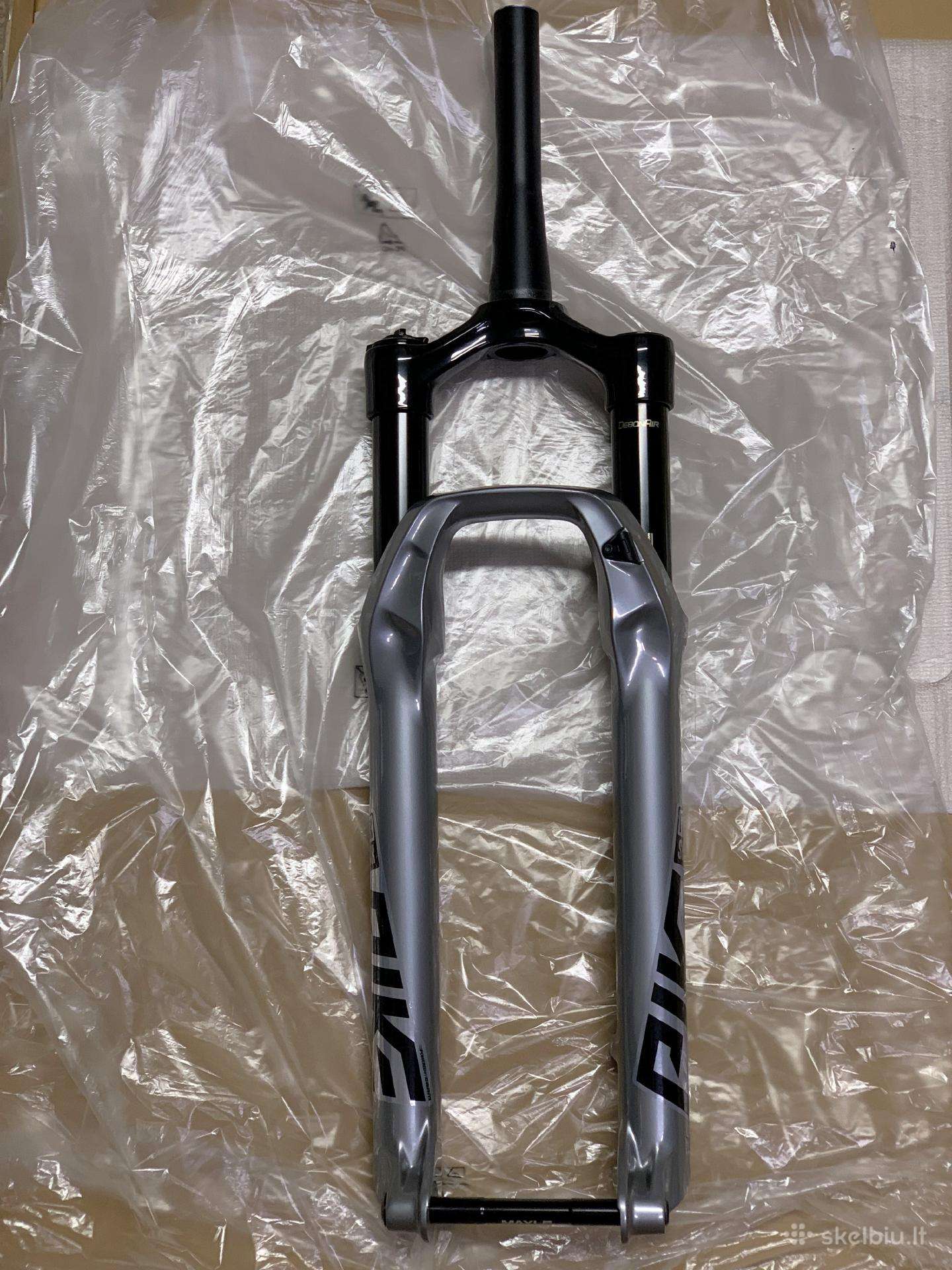 Rock Shox Pike Ultimate