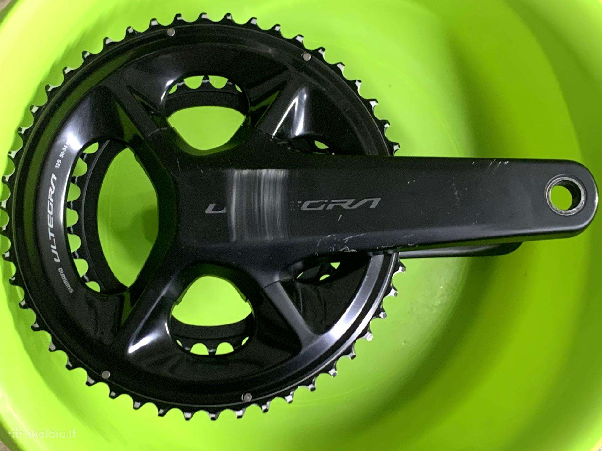 Shimano Ultegra Fc-r8100