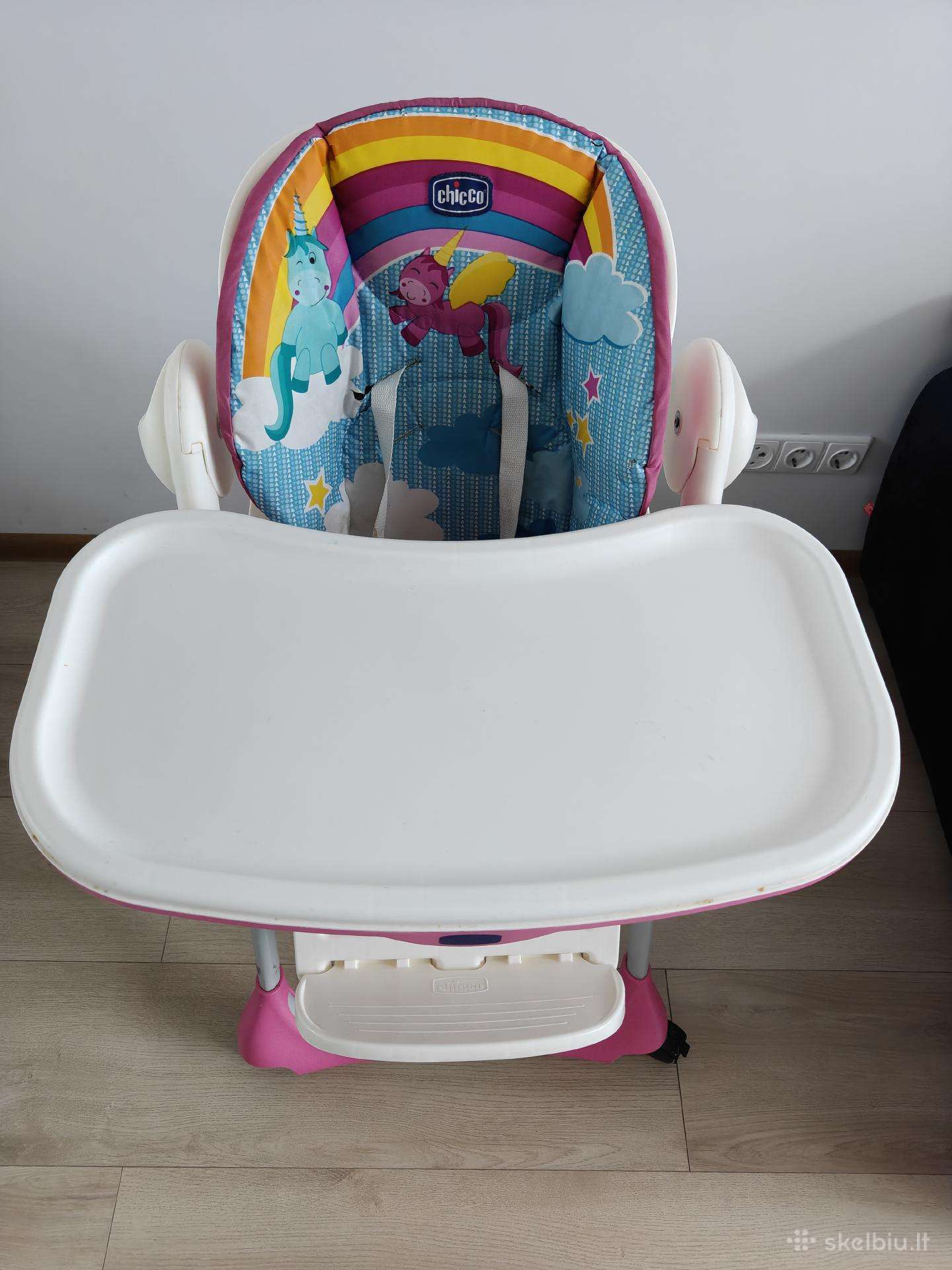 Maitinimo kėdutė Chicco