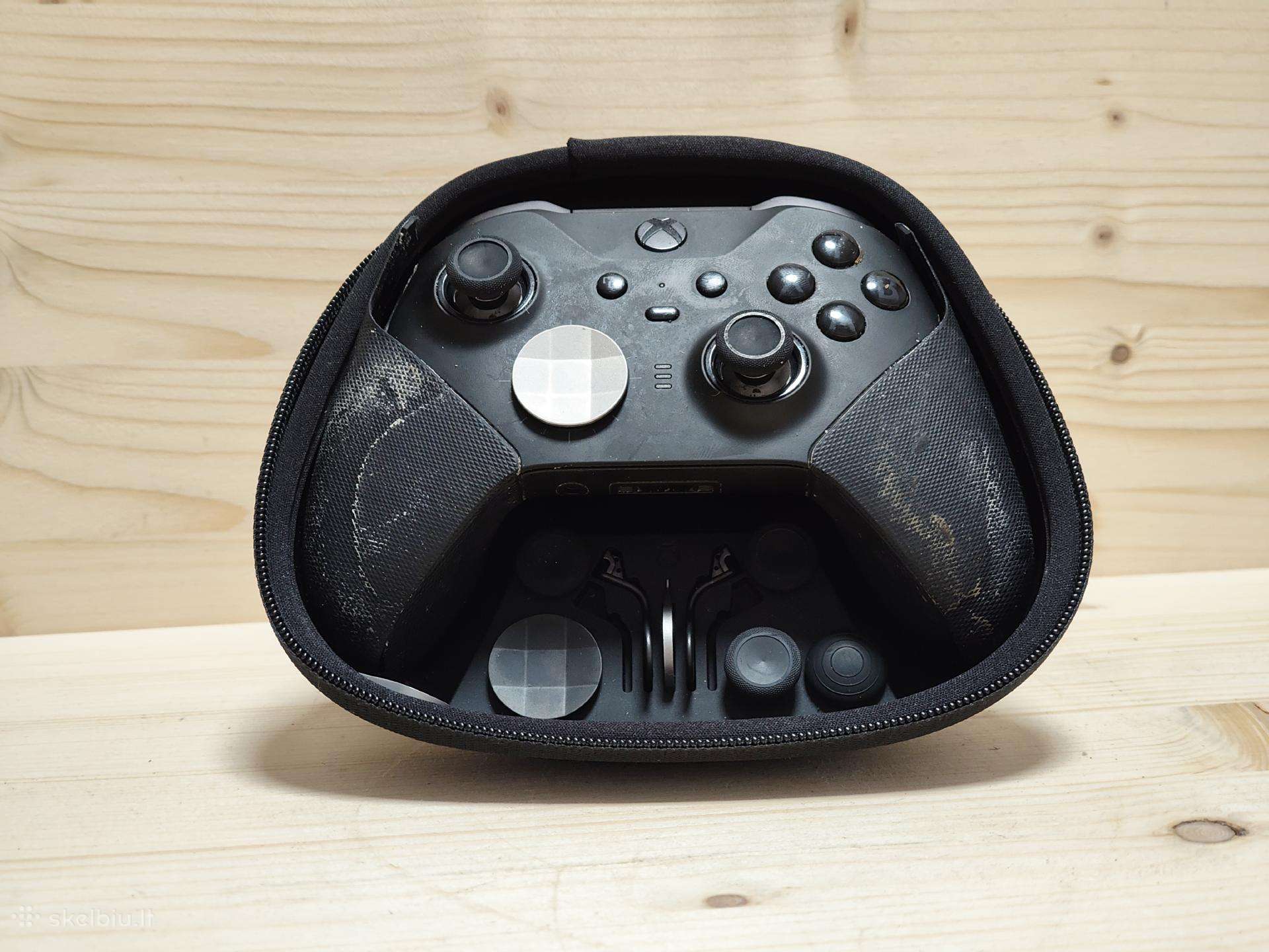 Xbox Elite Wireless Controller Series 2