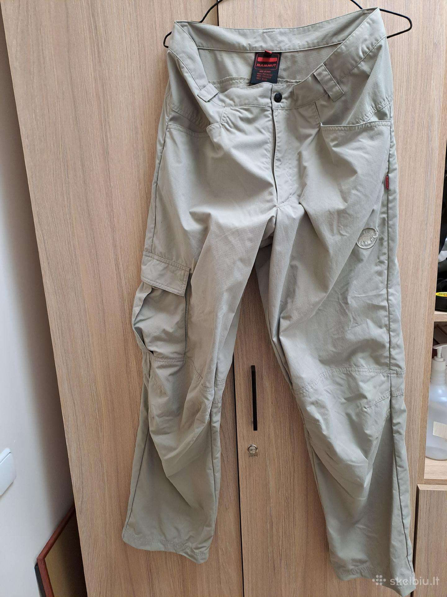 Mammut 50/l d. laisvalaikio kelnes
