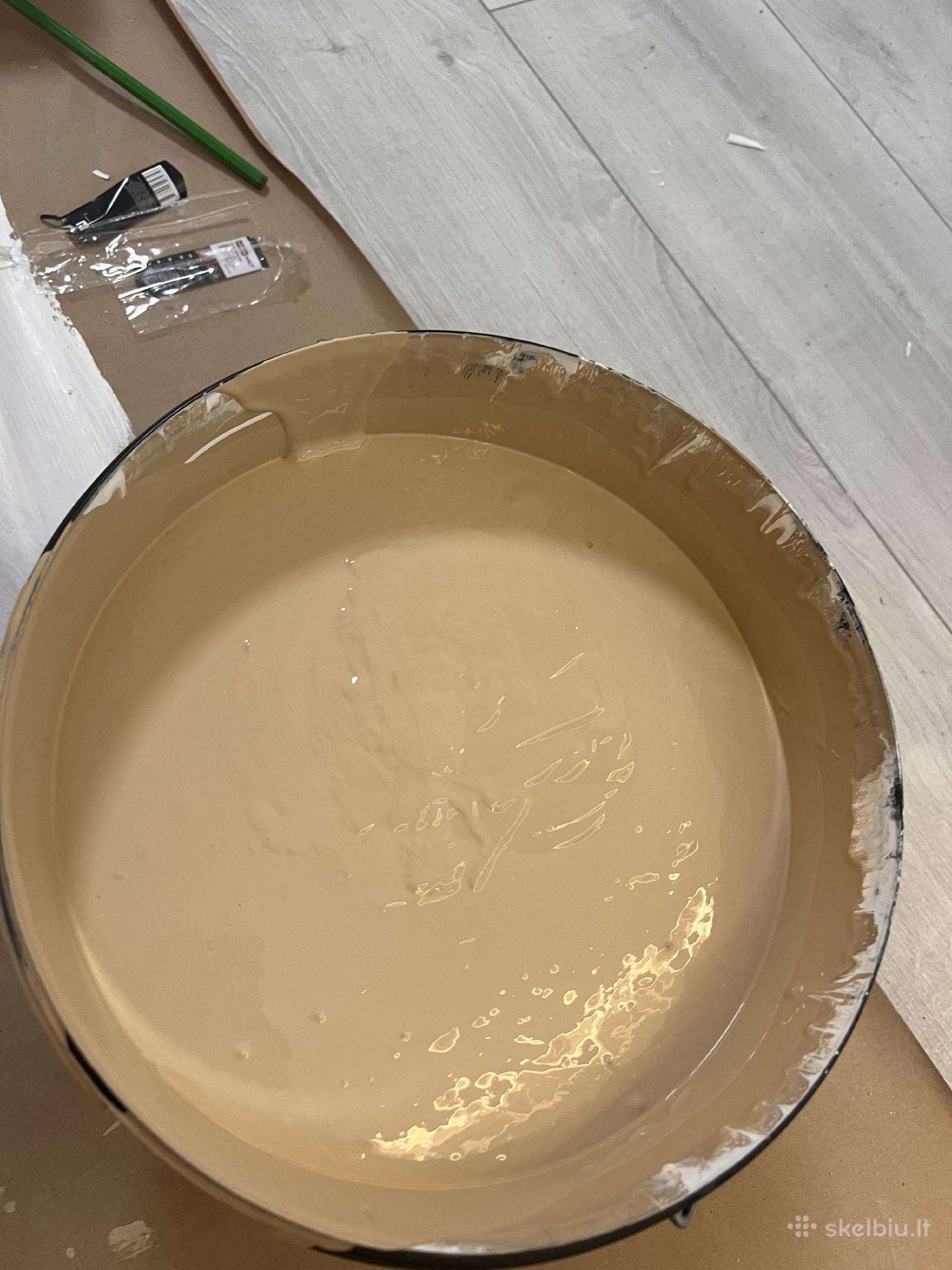 Sadolin 7 plaunami dažai