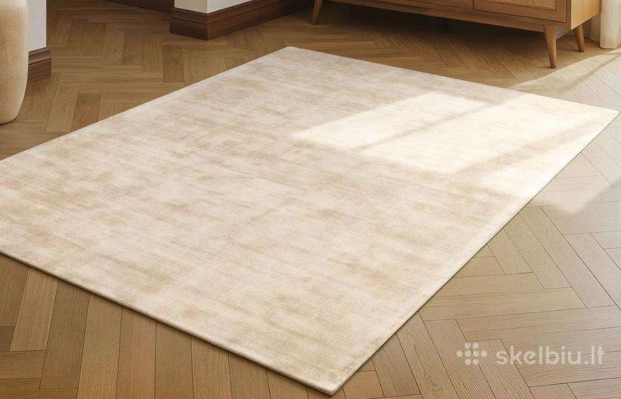Naujas viskozės kilimas 200x300