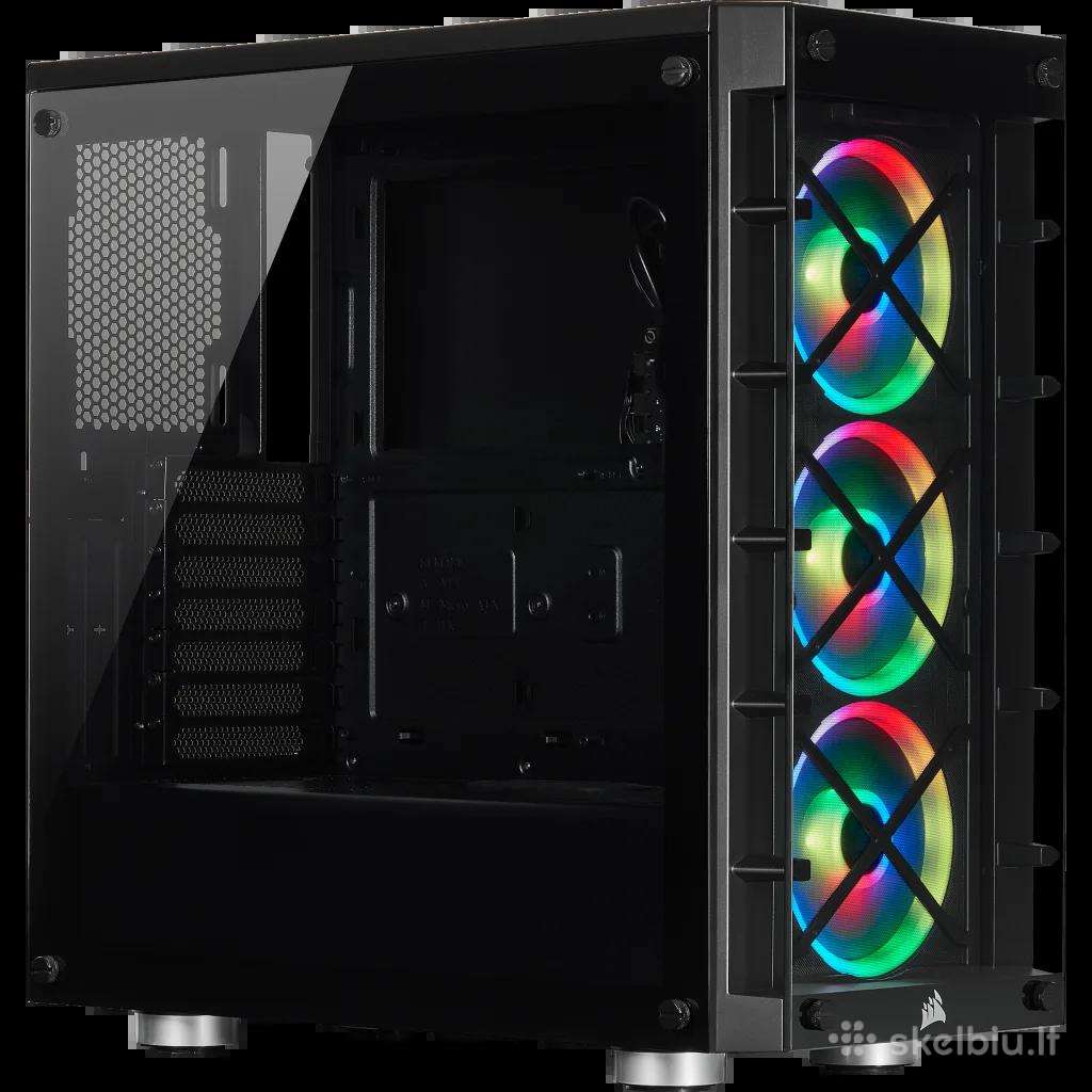 Corsair icue 465x Rgb