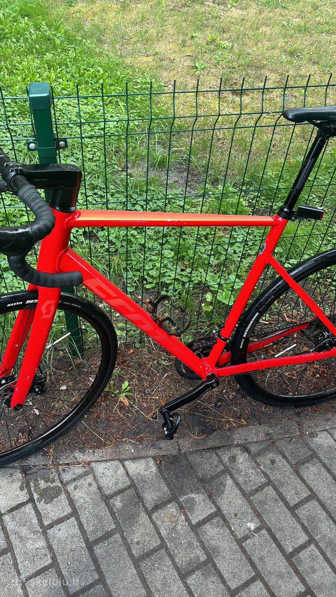 Scott Speedster Gravel 30 XL 2024m