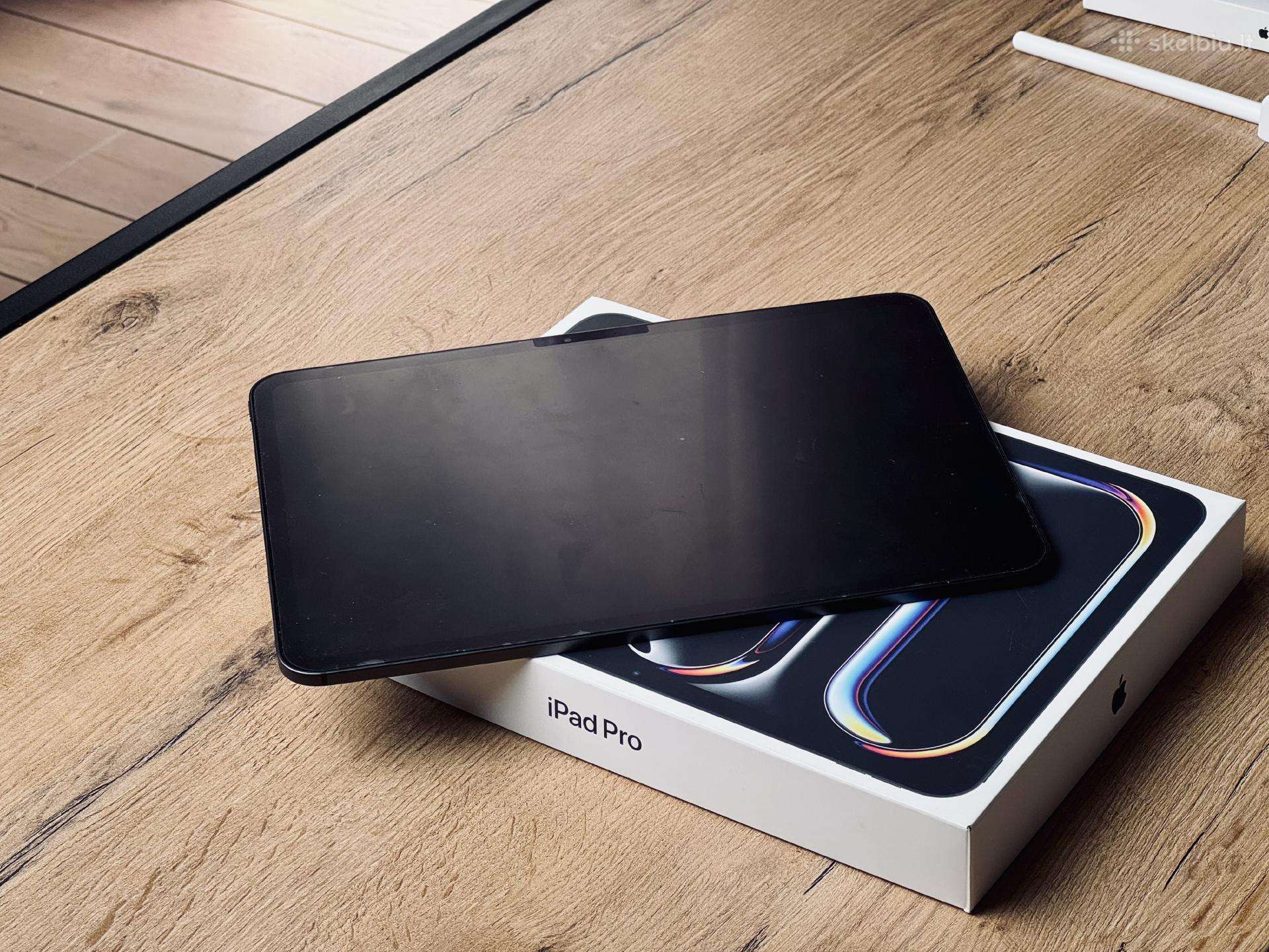 iPad Pro 11" M5 512gb WiFi