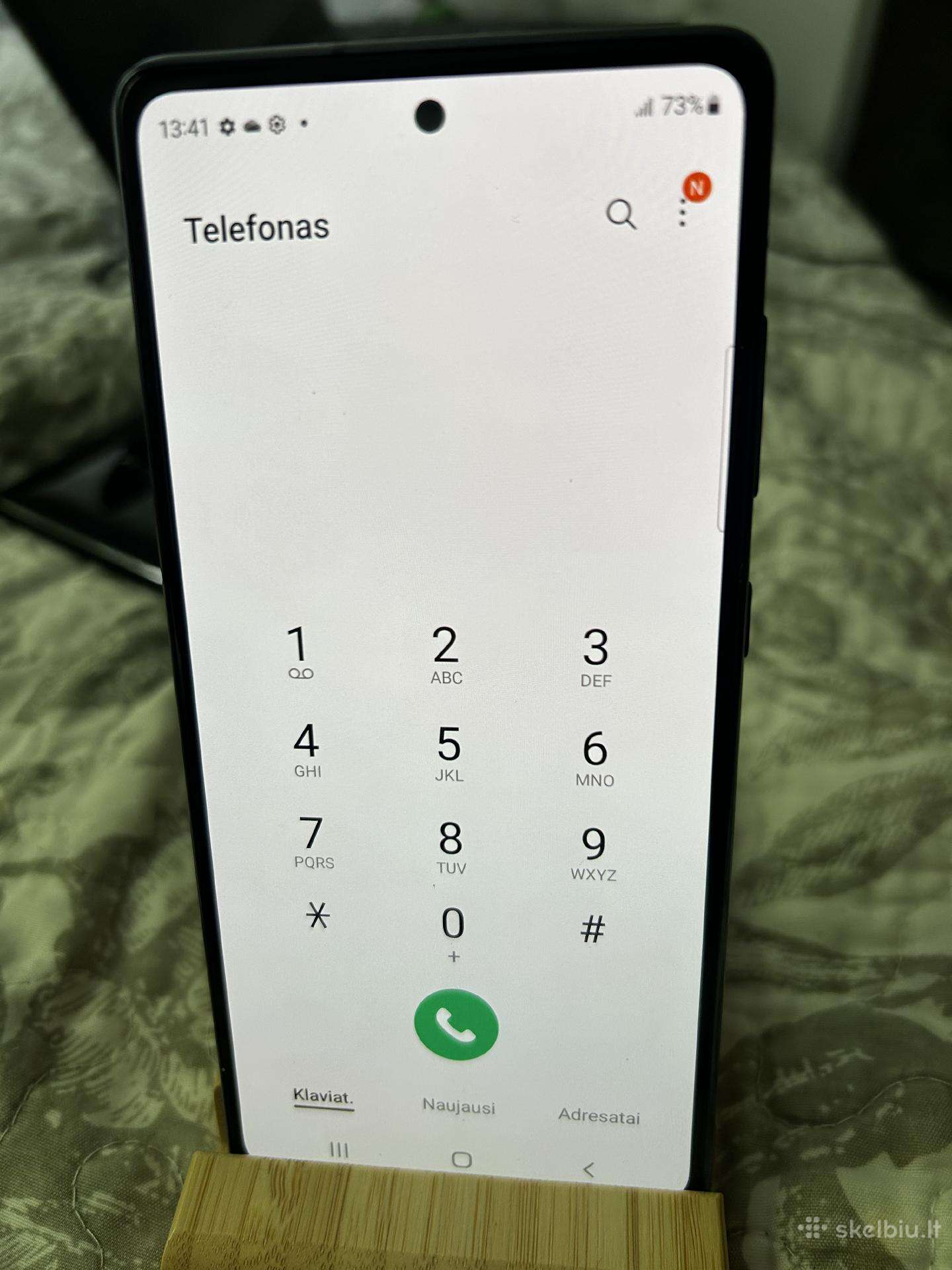 Samsung s20fe 128gb tvarkingas