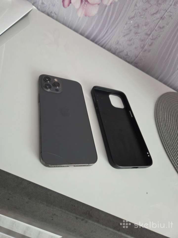 iPhone 12pro