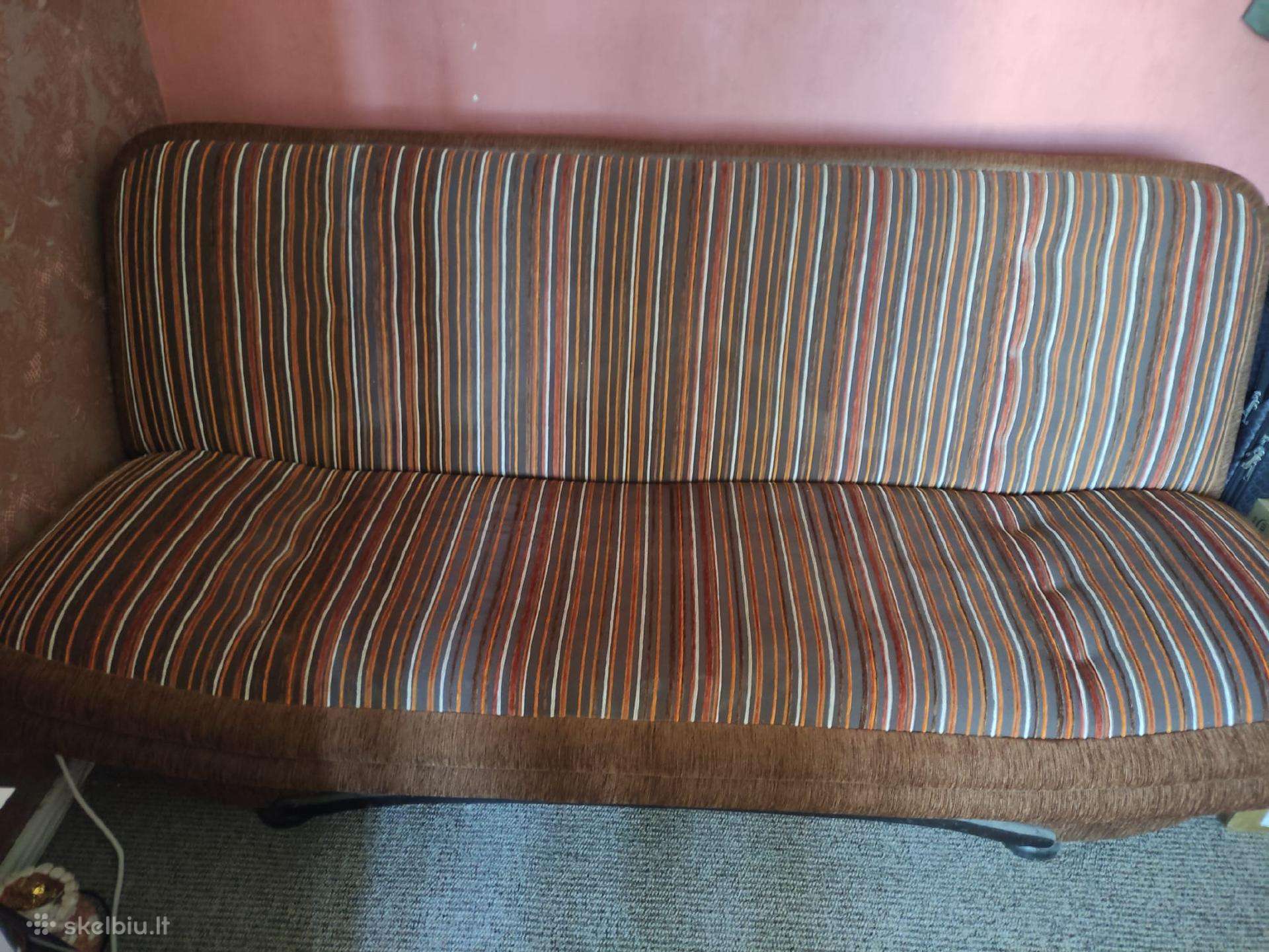 Sofa lova