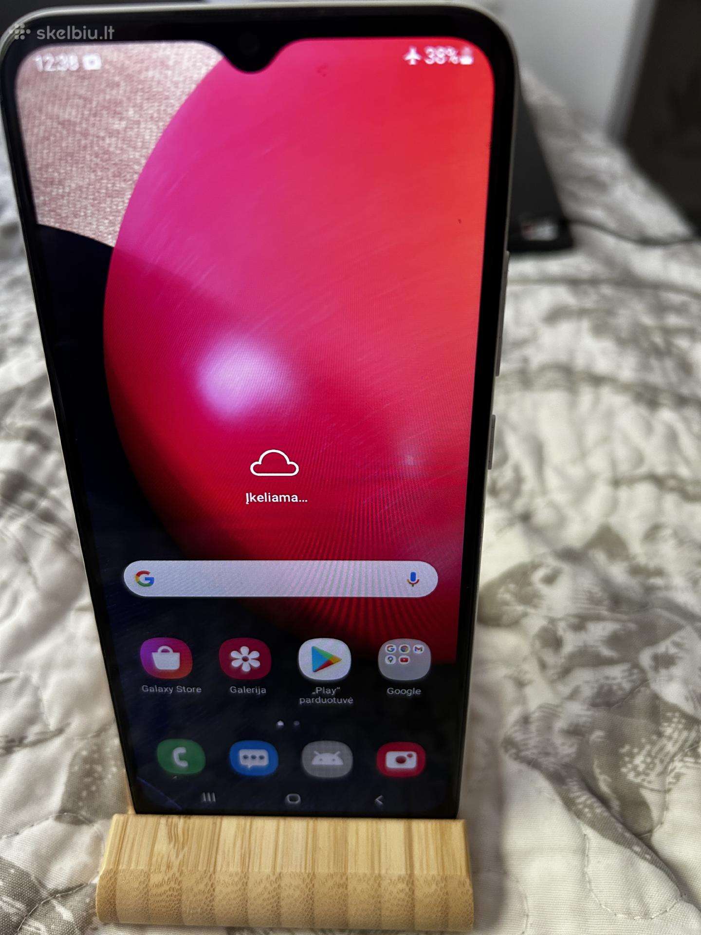 Samsung A02s 32gb