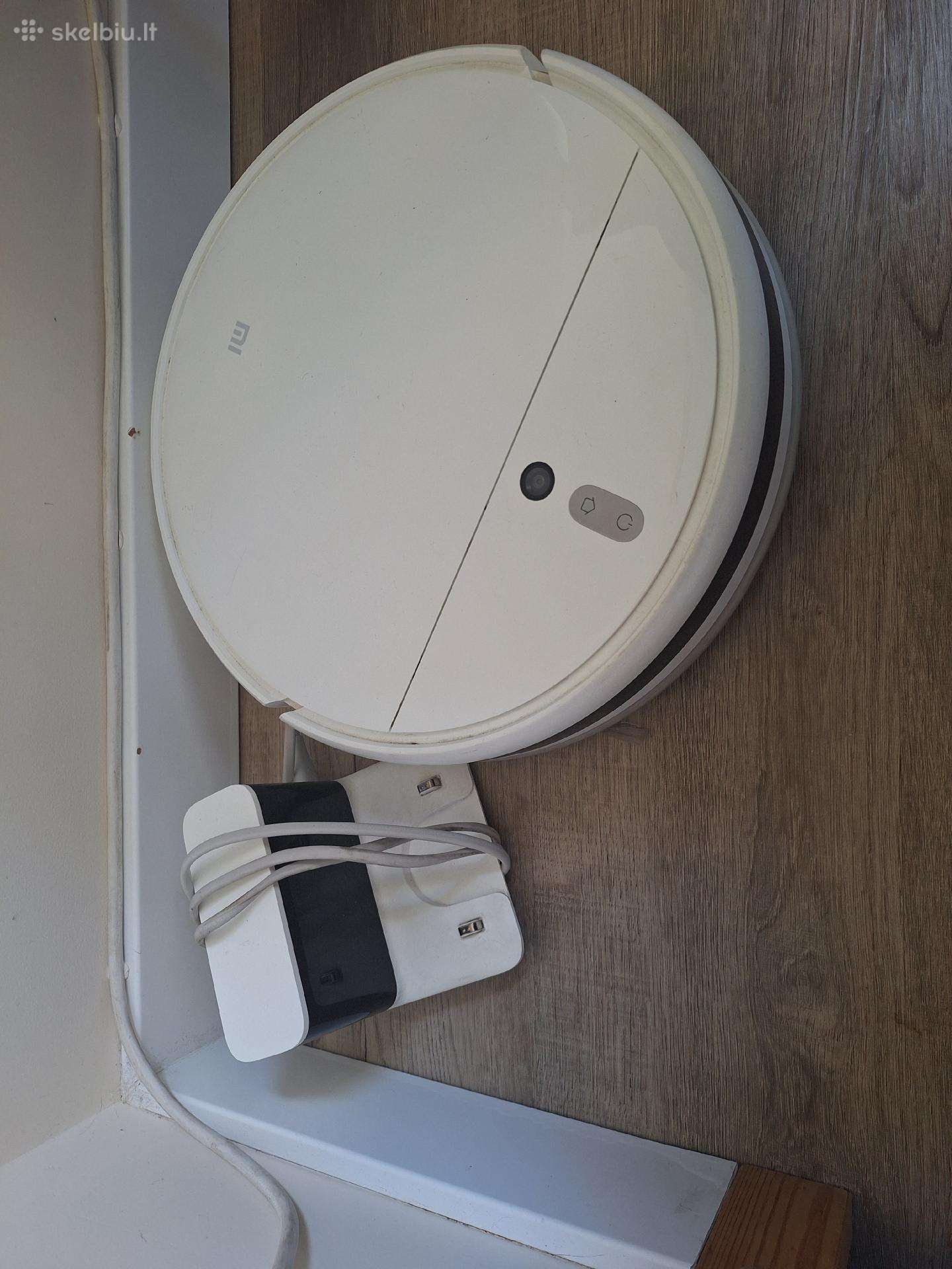 Xiaomi Mi Robot Vacuum-mop