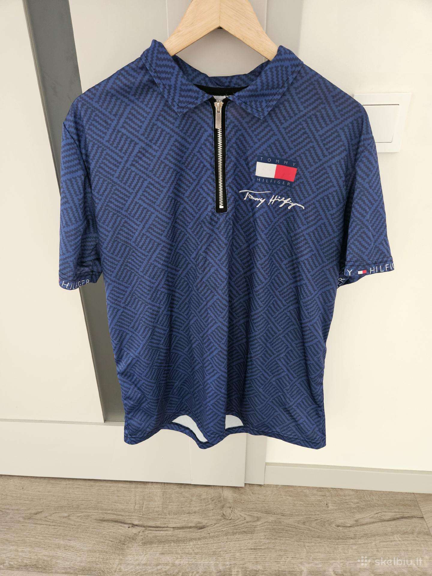 Maikutė tommy hilfiger