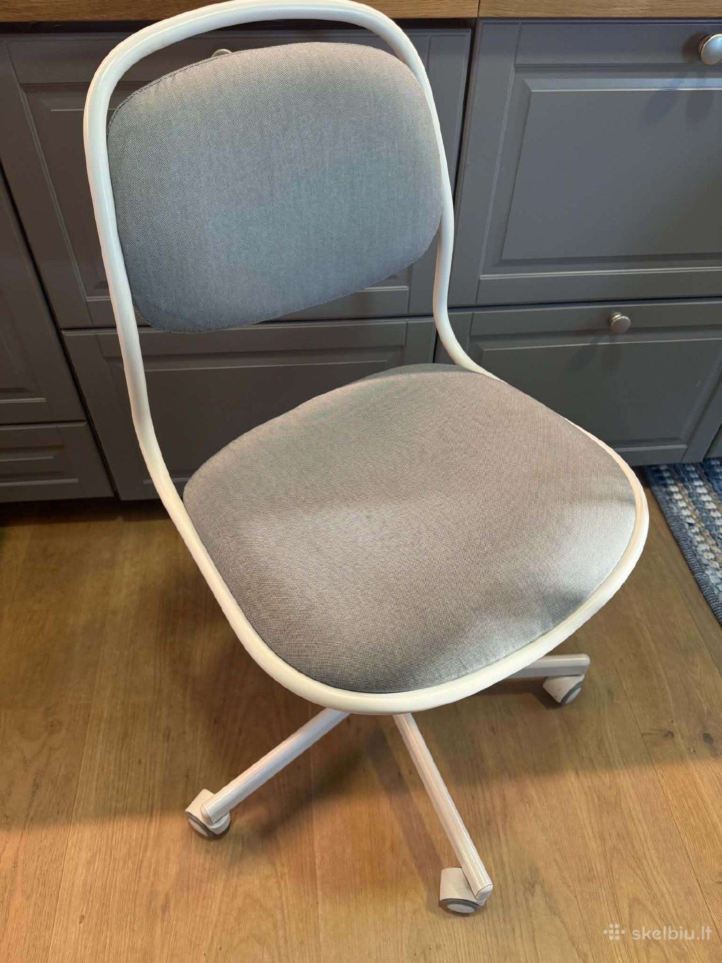 Ikea Orfjall sukamoji kėdė