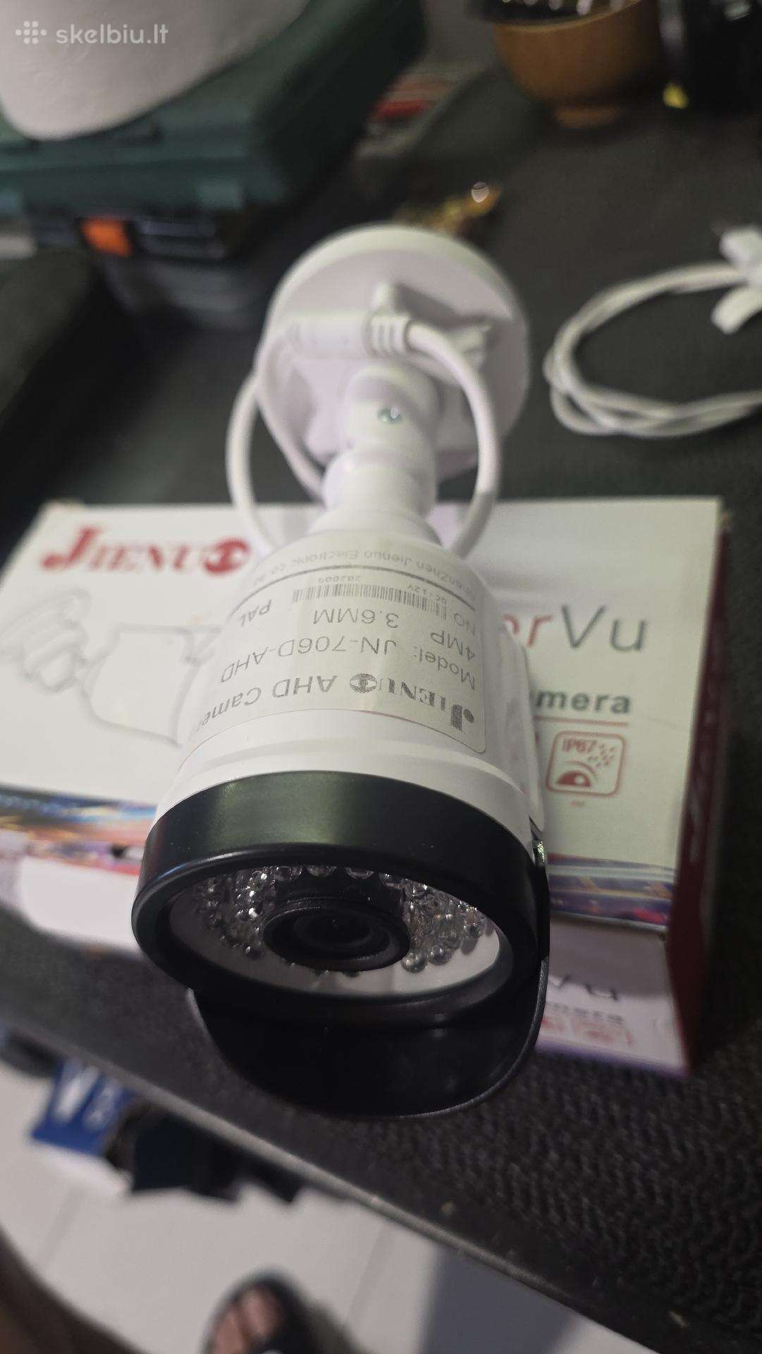 4mp kamera Dvr