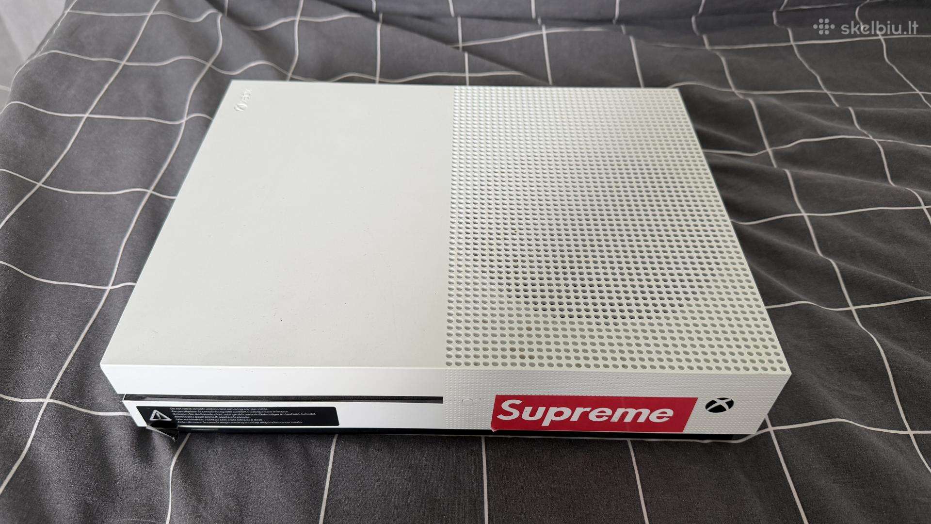 Xbox one s 500 GB