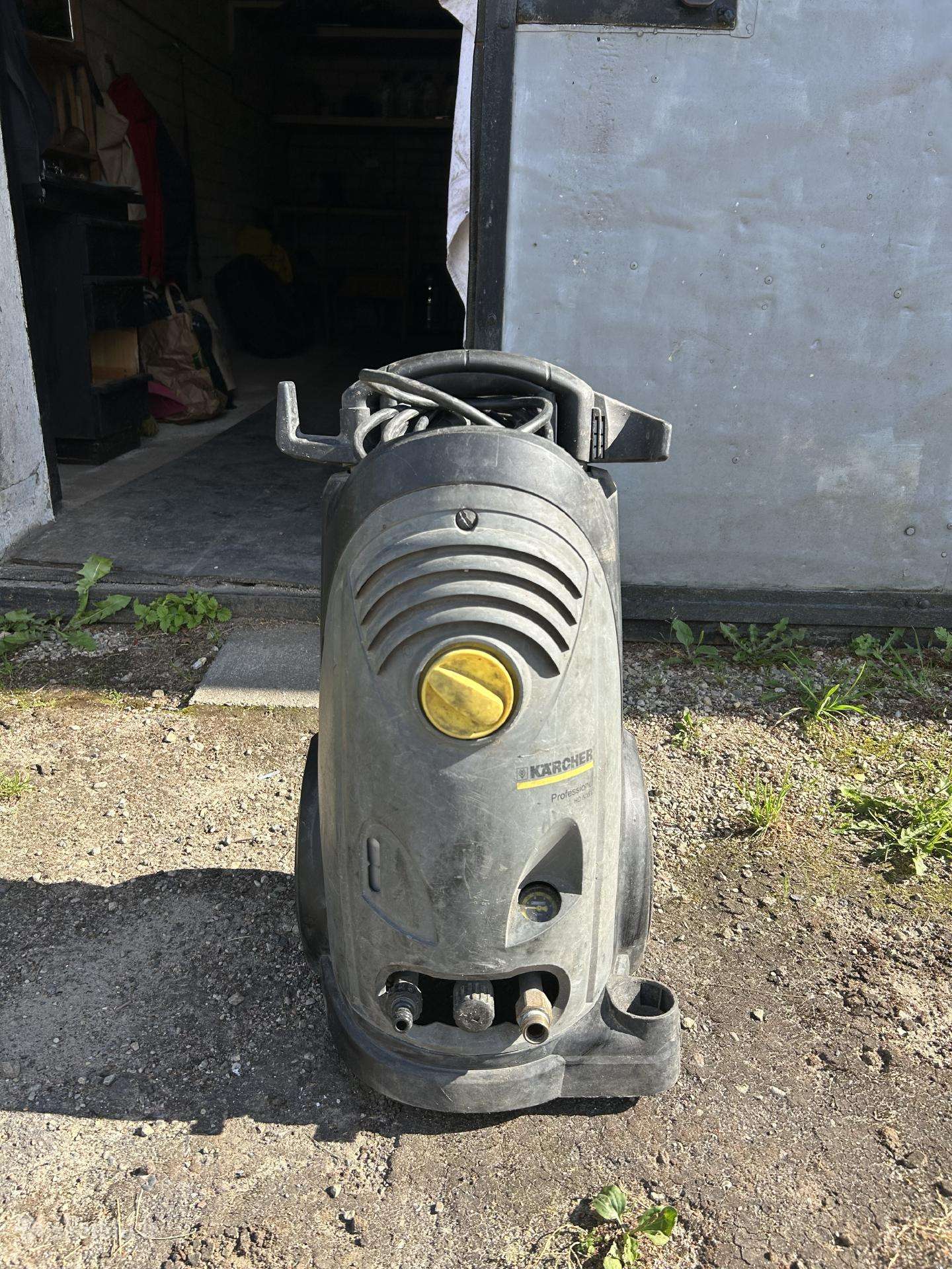 Karcher HD 6/15 C