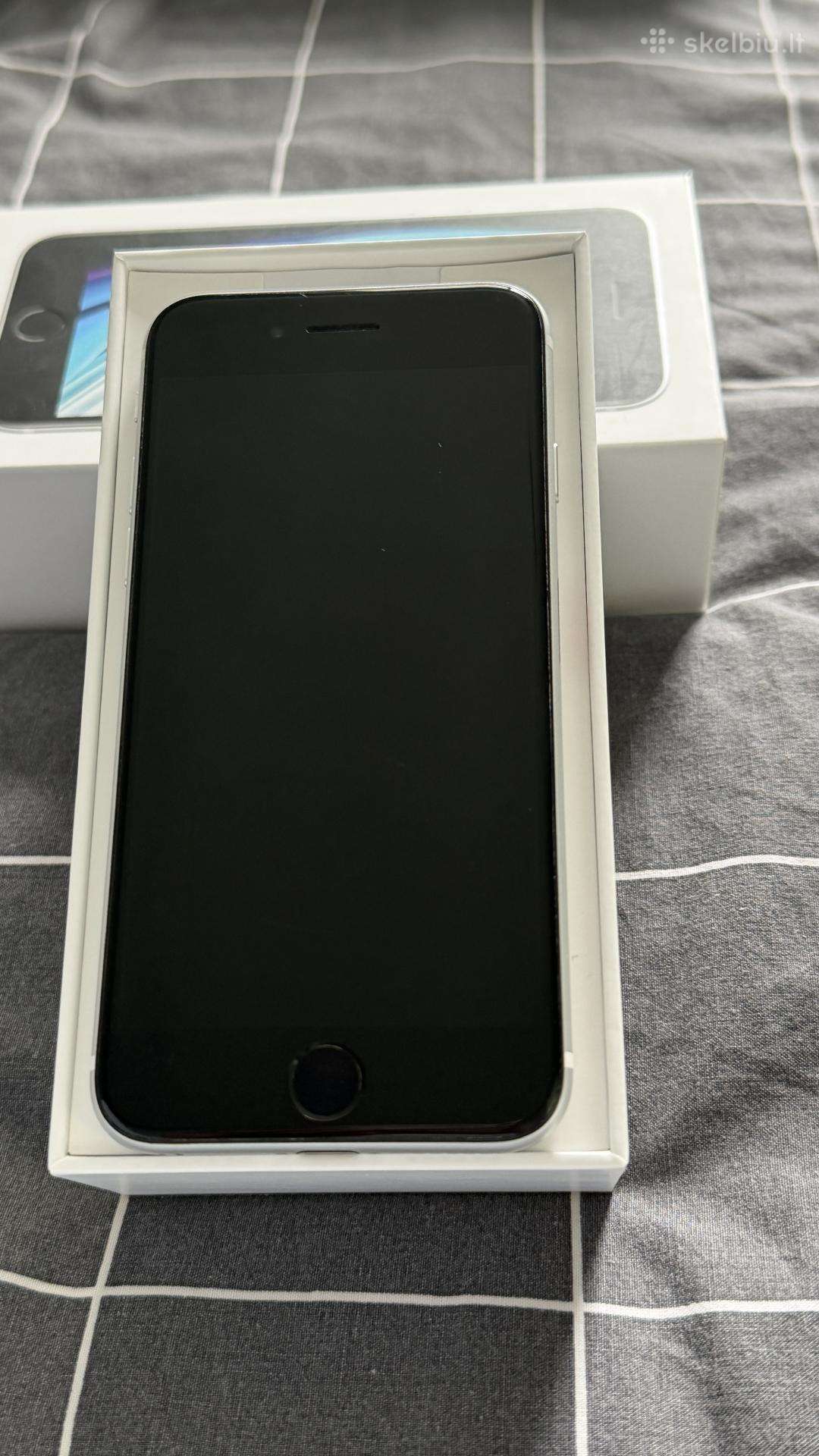 iPhone Se 2020 128 GB