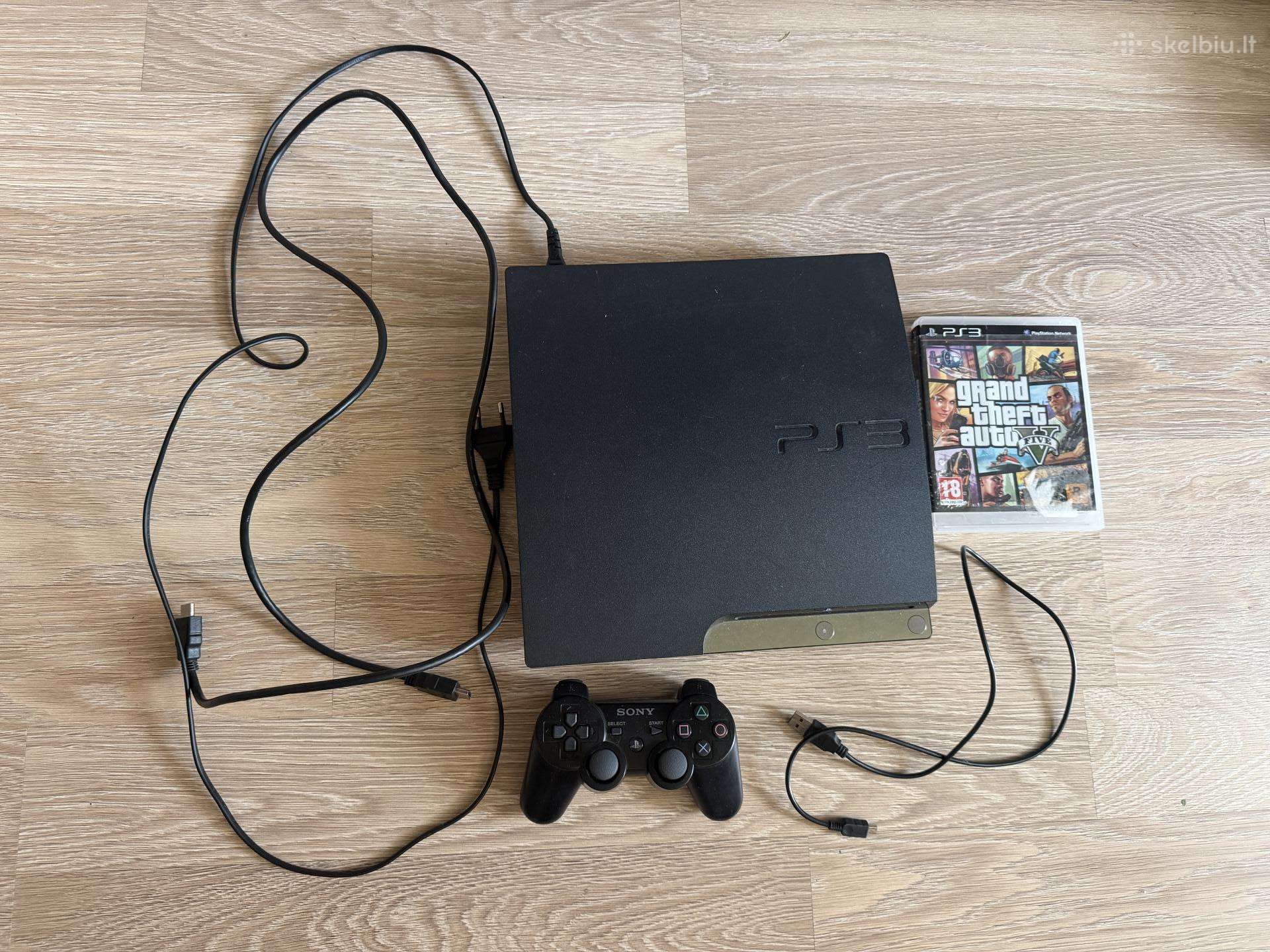 Playstation 3