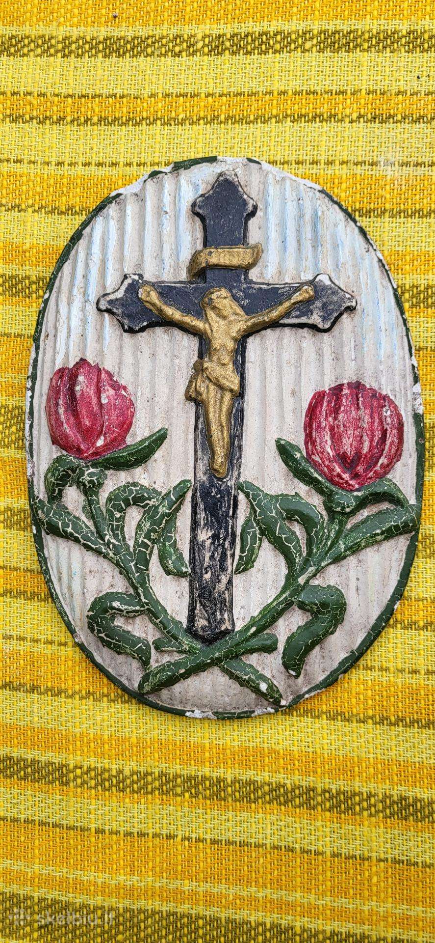 Paveikslas "Mūka"