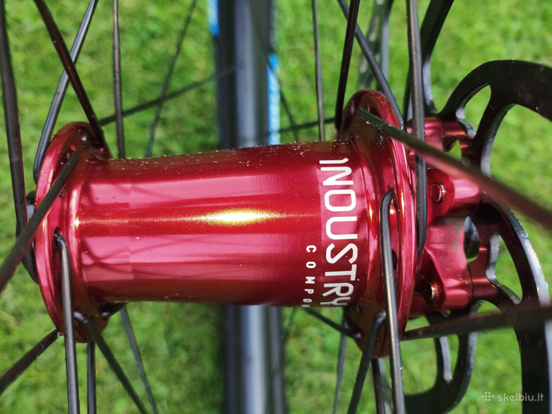 Karboniniai ratai 29 MTB
