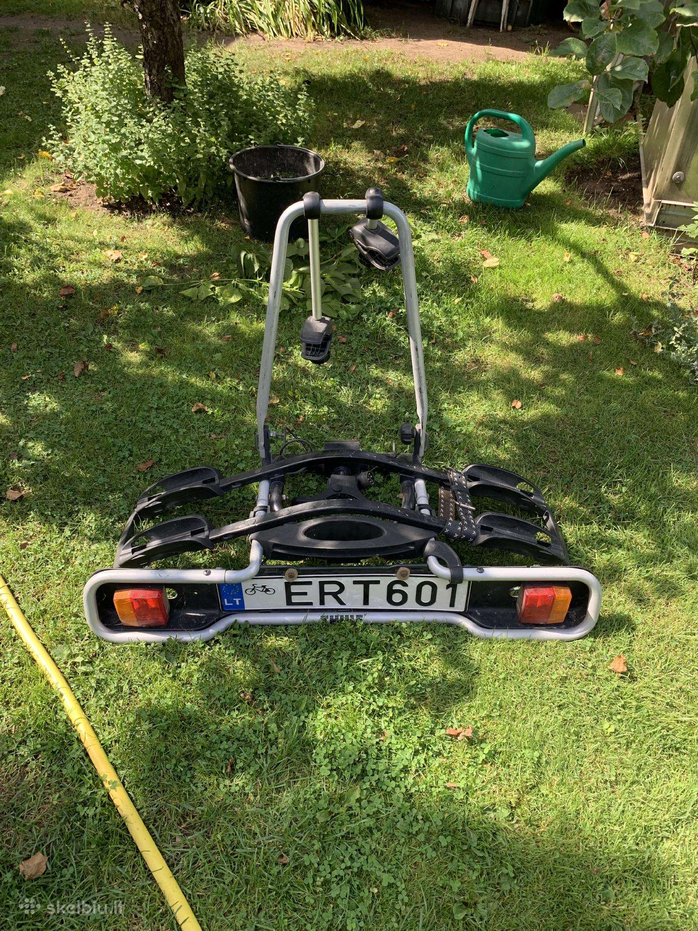 Thule Euroride 940 2 dviračių laikiklis