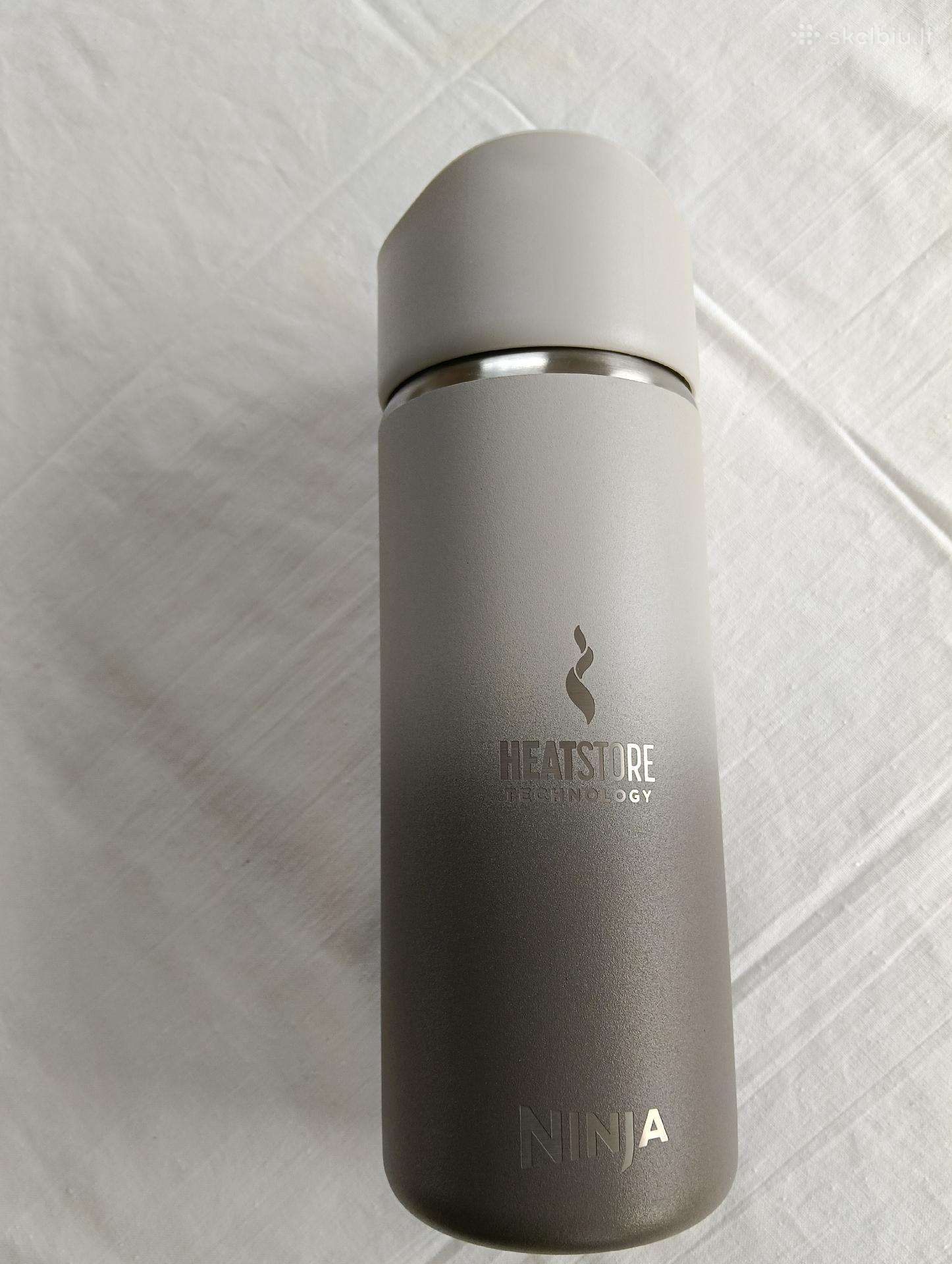 Termopuodelis Ninja 400 ml