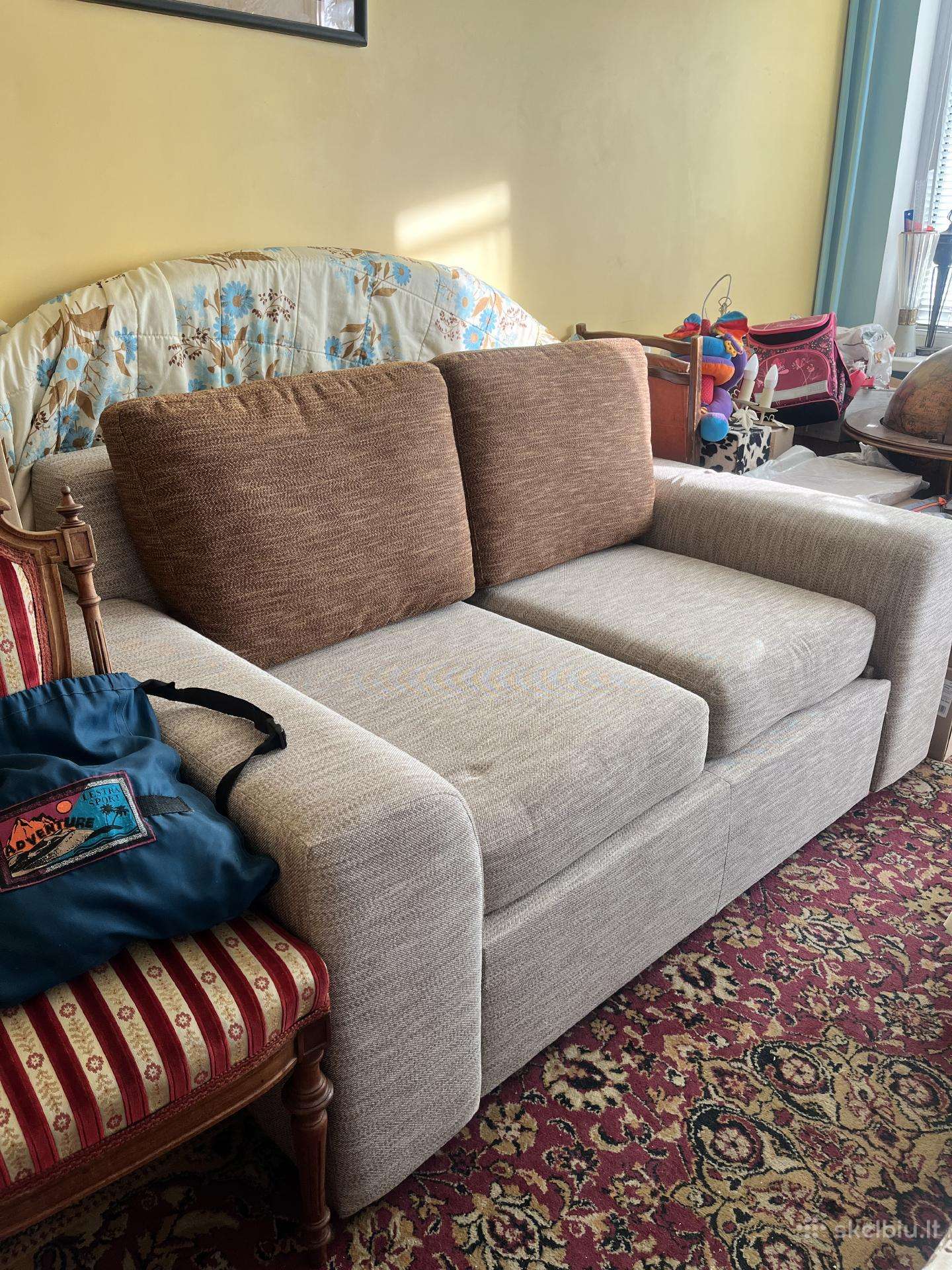 Sofa lova