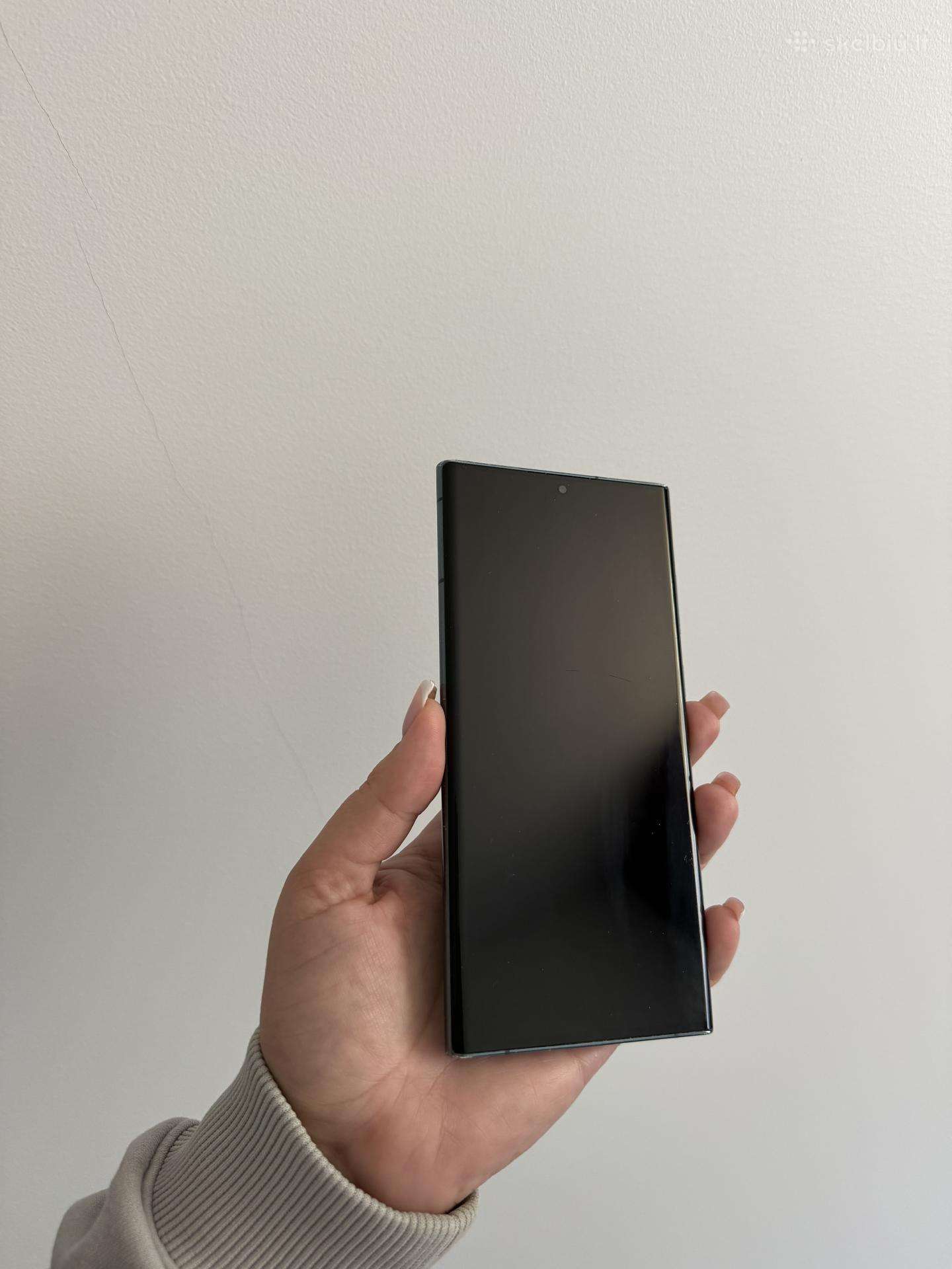 Samsung galaxy s22 ultra