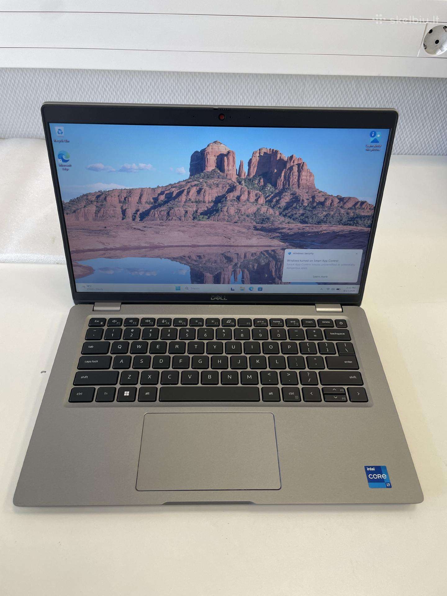 Dell Latitude 5420 i7-1165g7 16 GB RAM 512 GB SSD