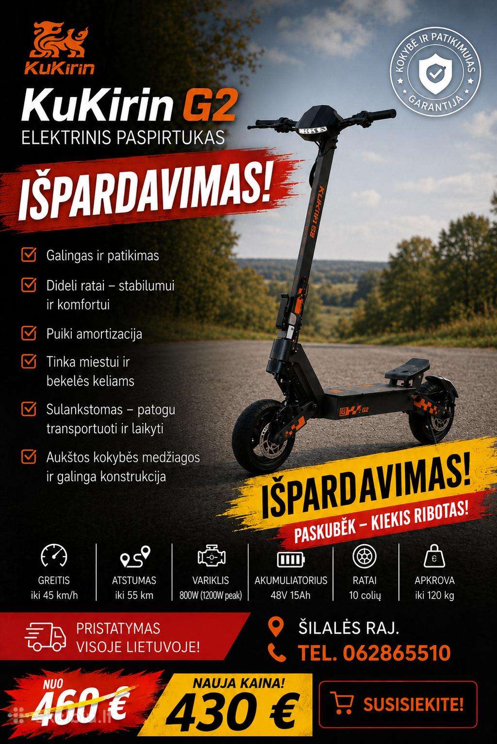 Nauji Kukirin g2 Išpardavimas.