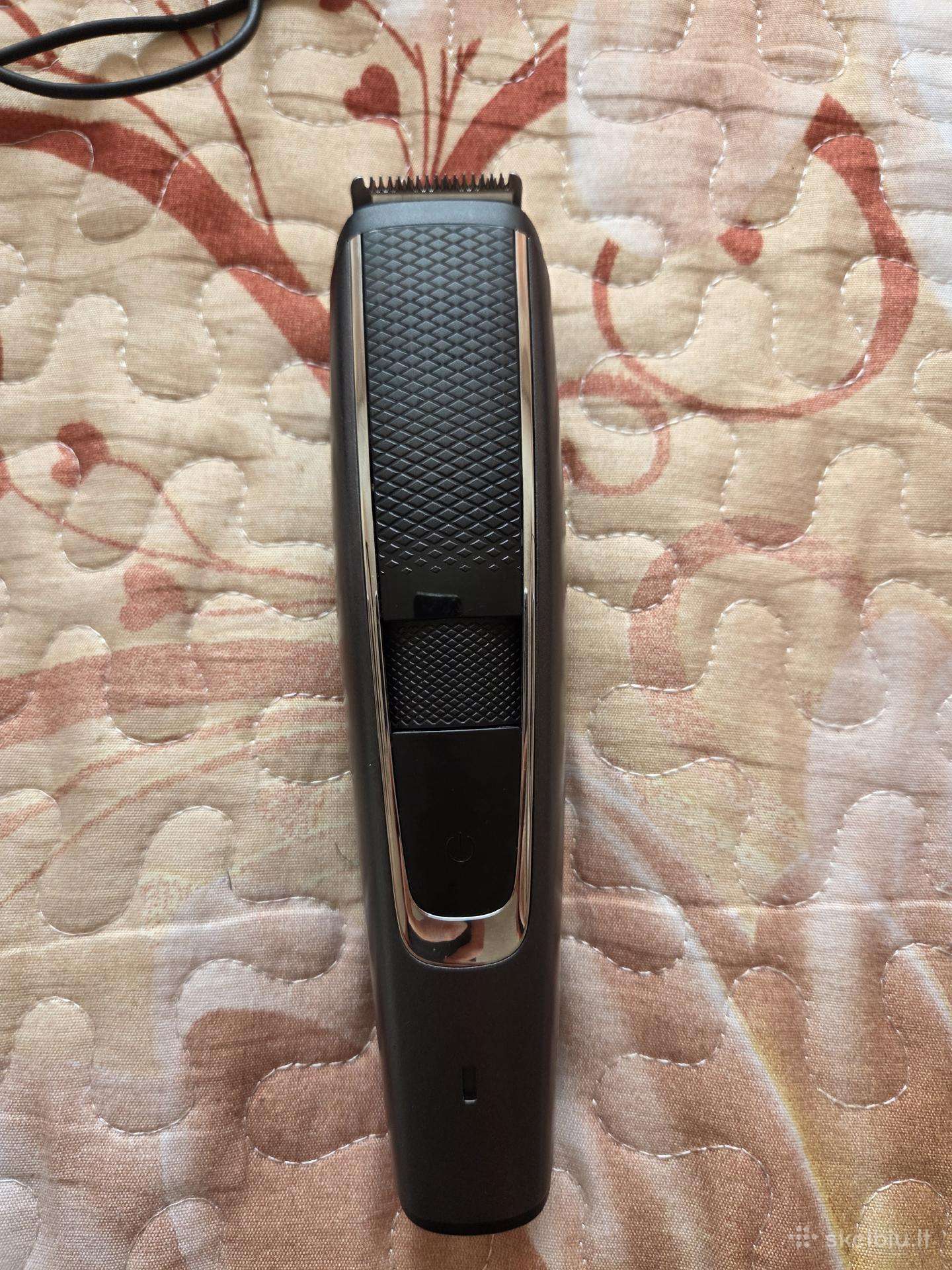 Philips Bt5515 barzdaskutė