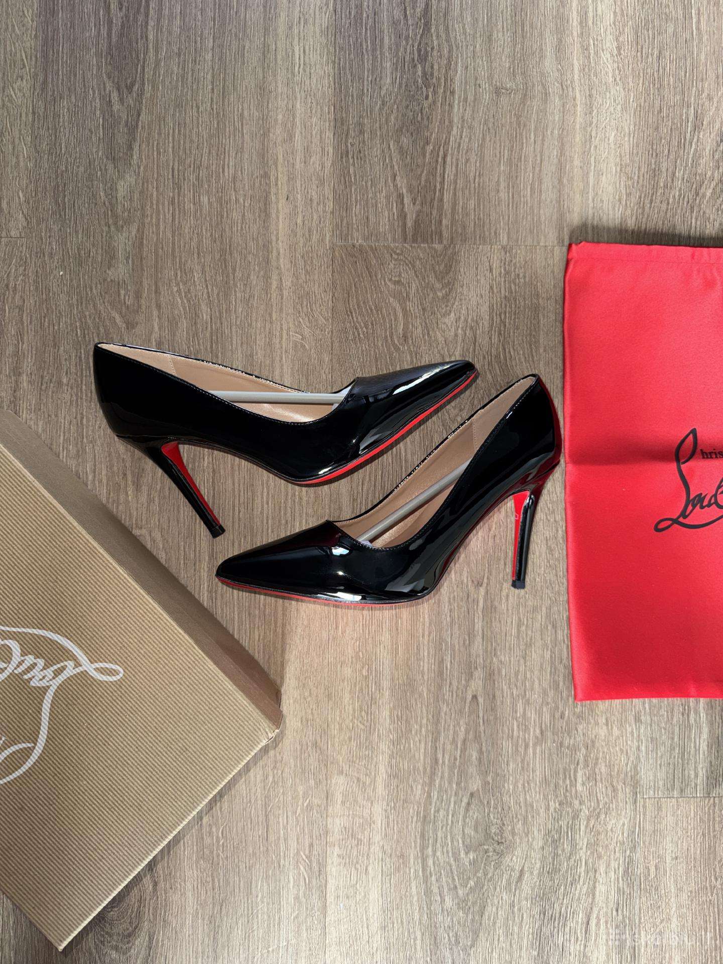 Louboutin aukštakulniai