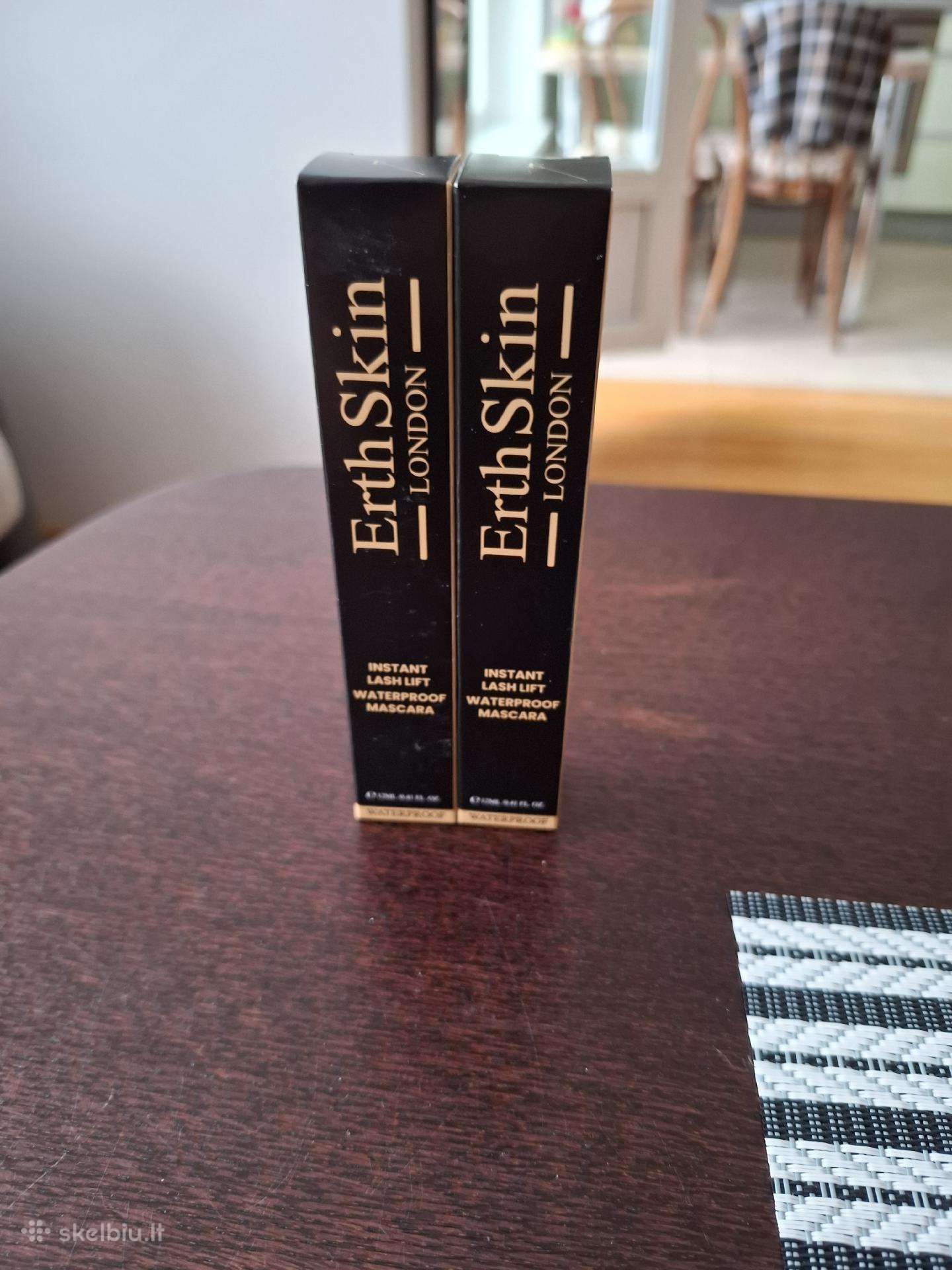 Blakstienų tušas