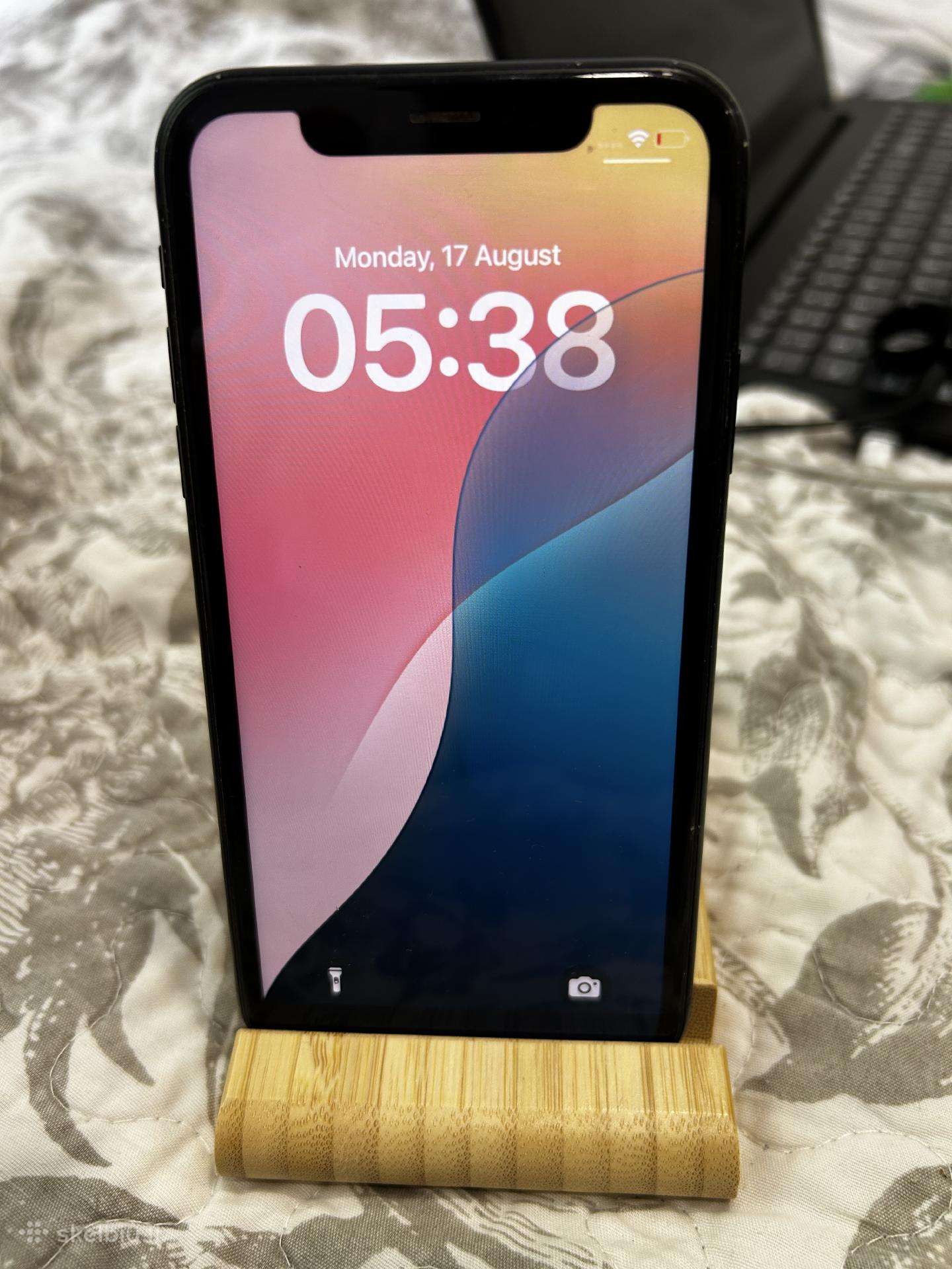 iPhone Xr 64gb no face id