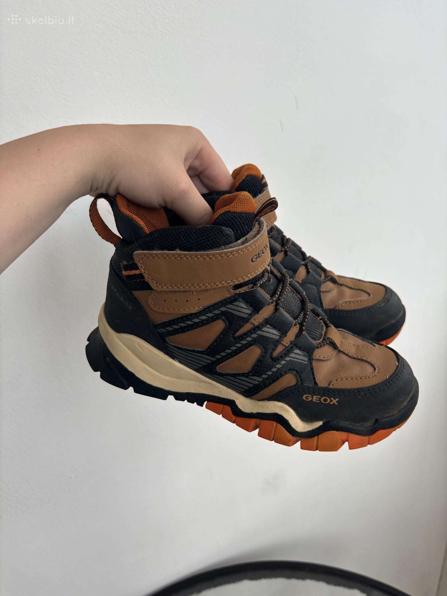 Geox batai