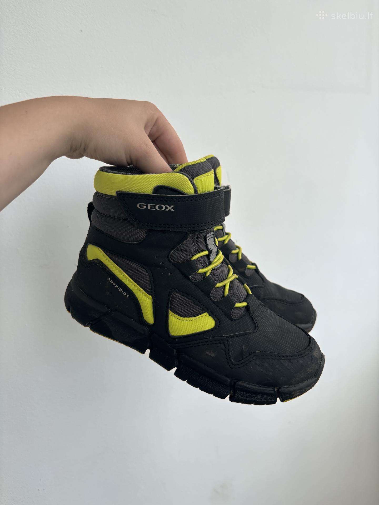 Geox batai